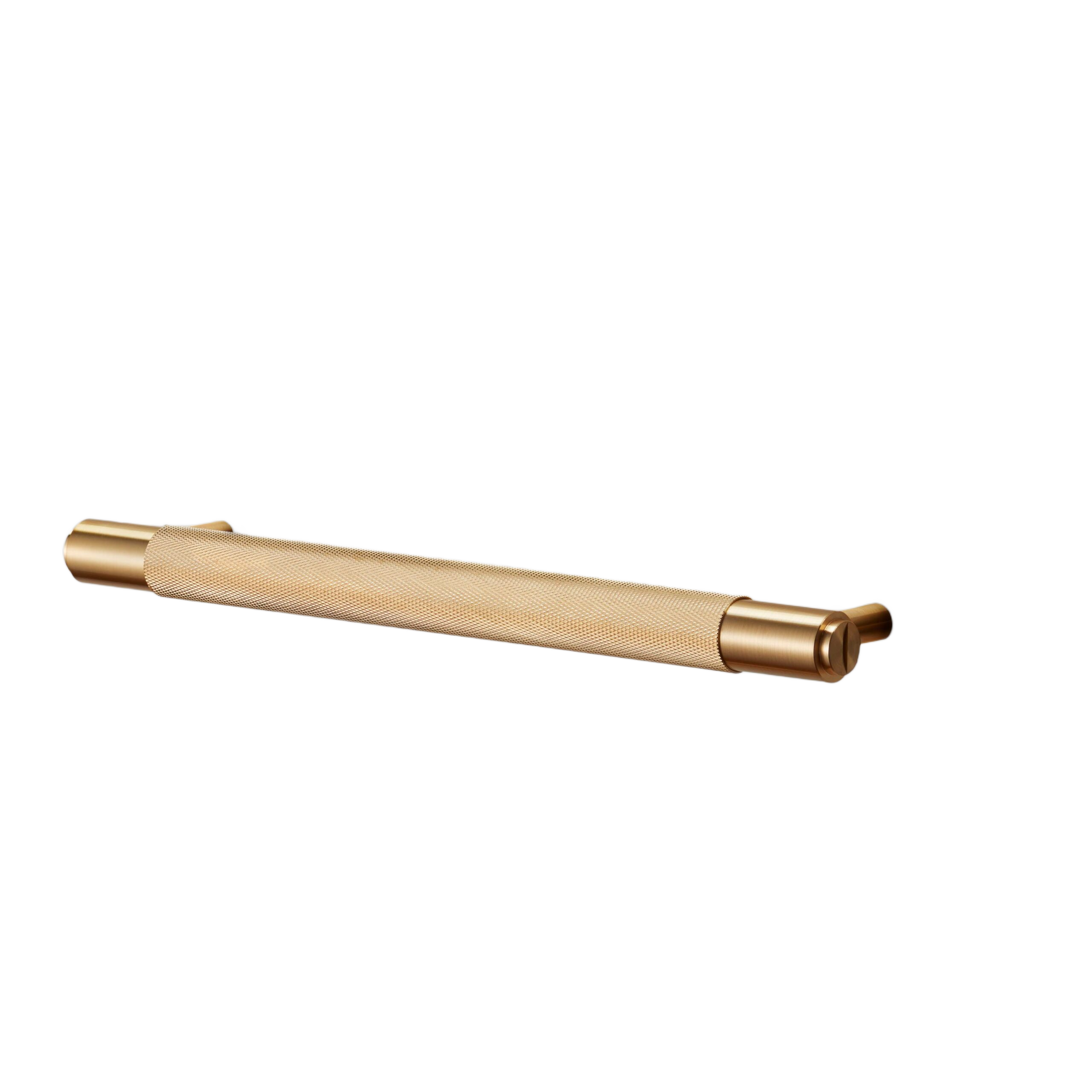 PULL BAR / CROSS / SMALL / BRASS - Image 7