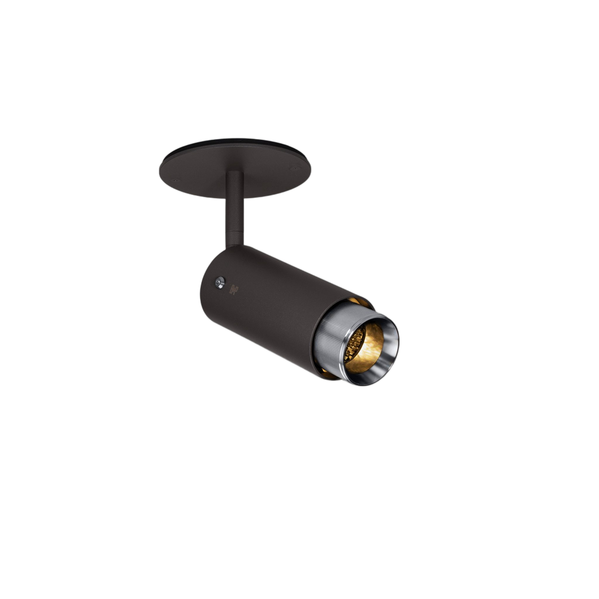 EXHAUST SPOT / LINEAR / GRAPHITE / STEEL - Image 7