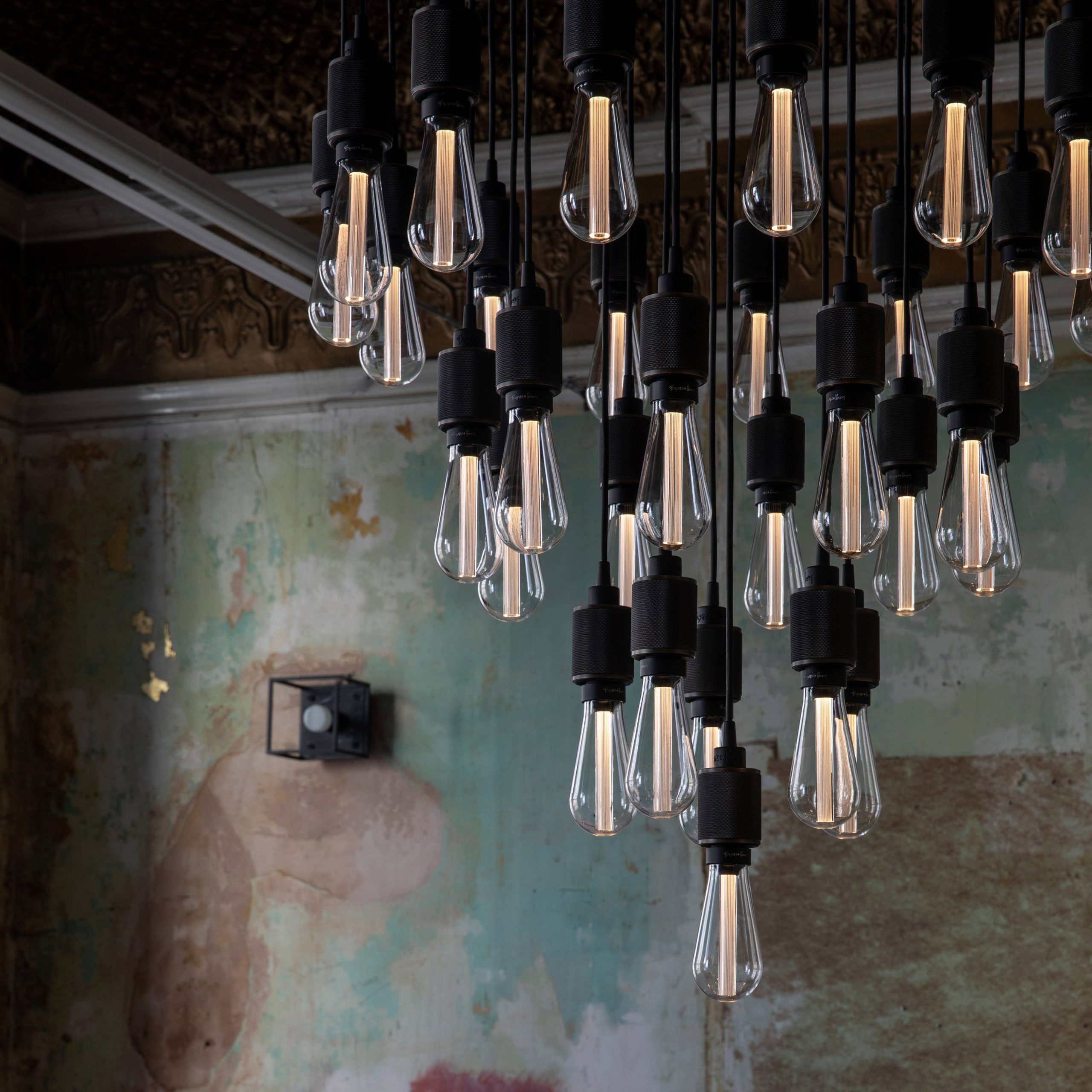 BUSTER BULB / CRYSTAL - Image 3