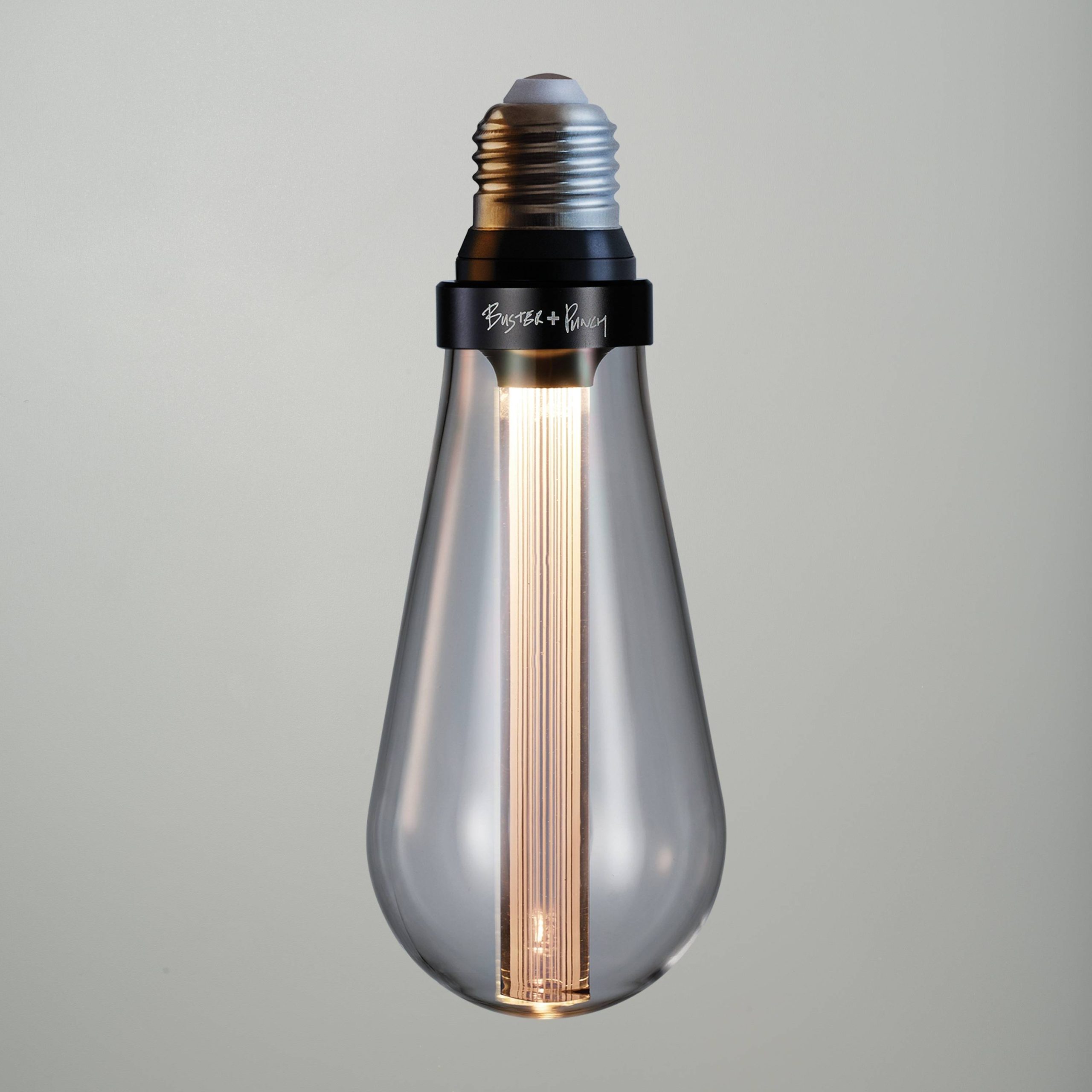 BUSTER BULB / CRYSTAL