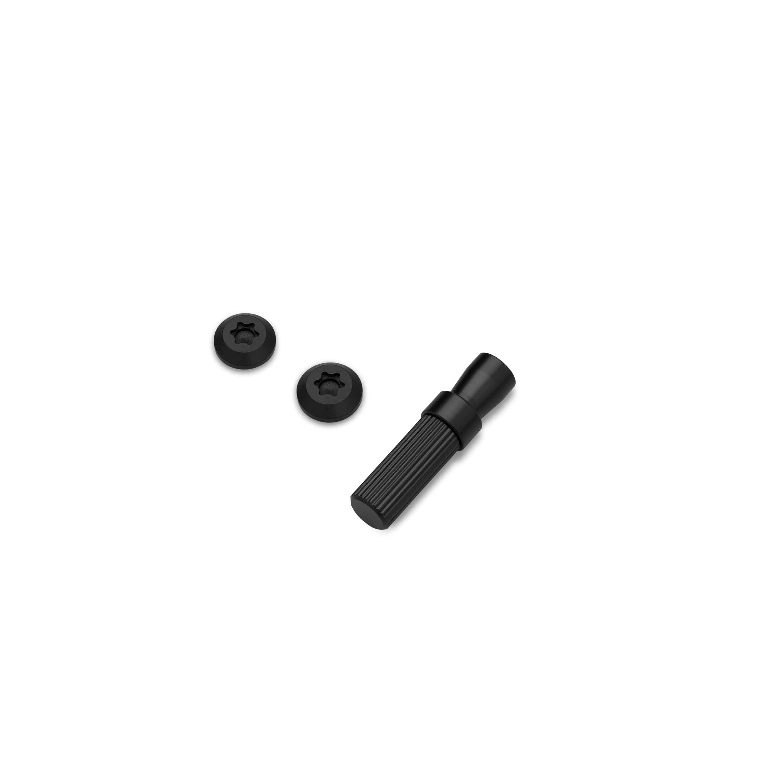 DETAIL KIT / TOGGLE / LINEAR / BLACK - Image 4