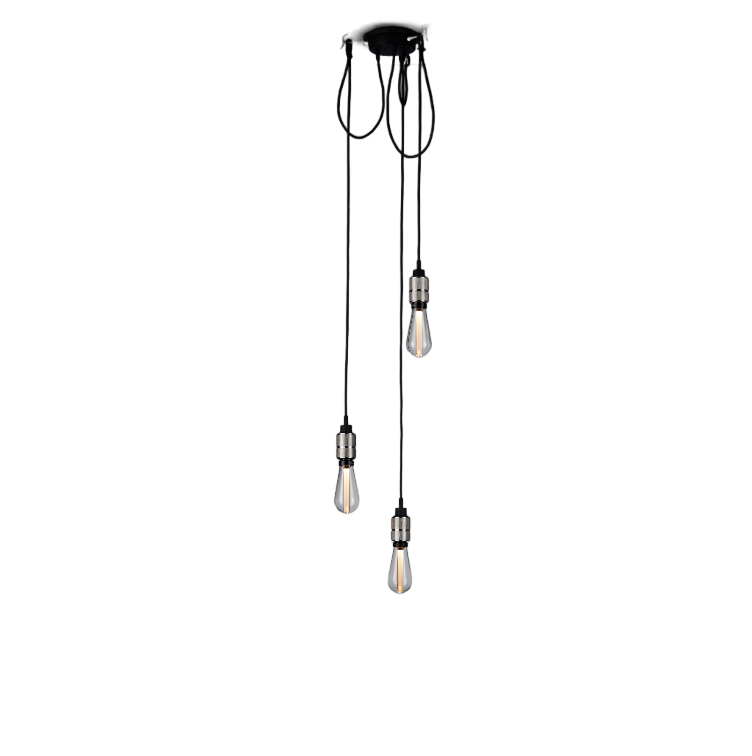 HOOKED 3.0 / NUDE / STEEL - Image 4