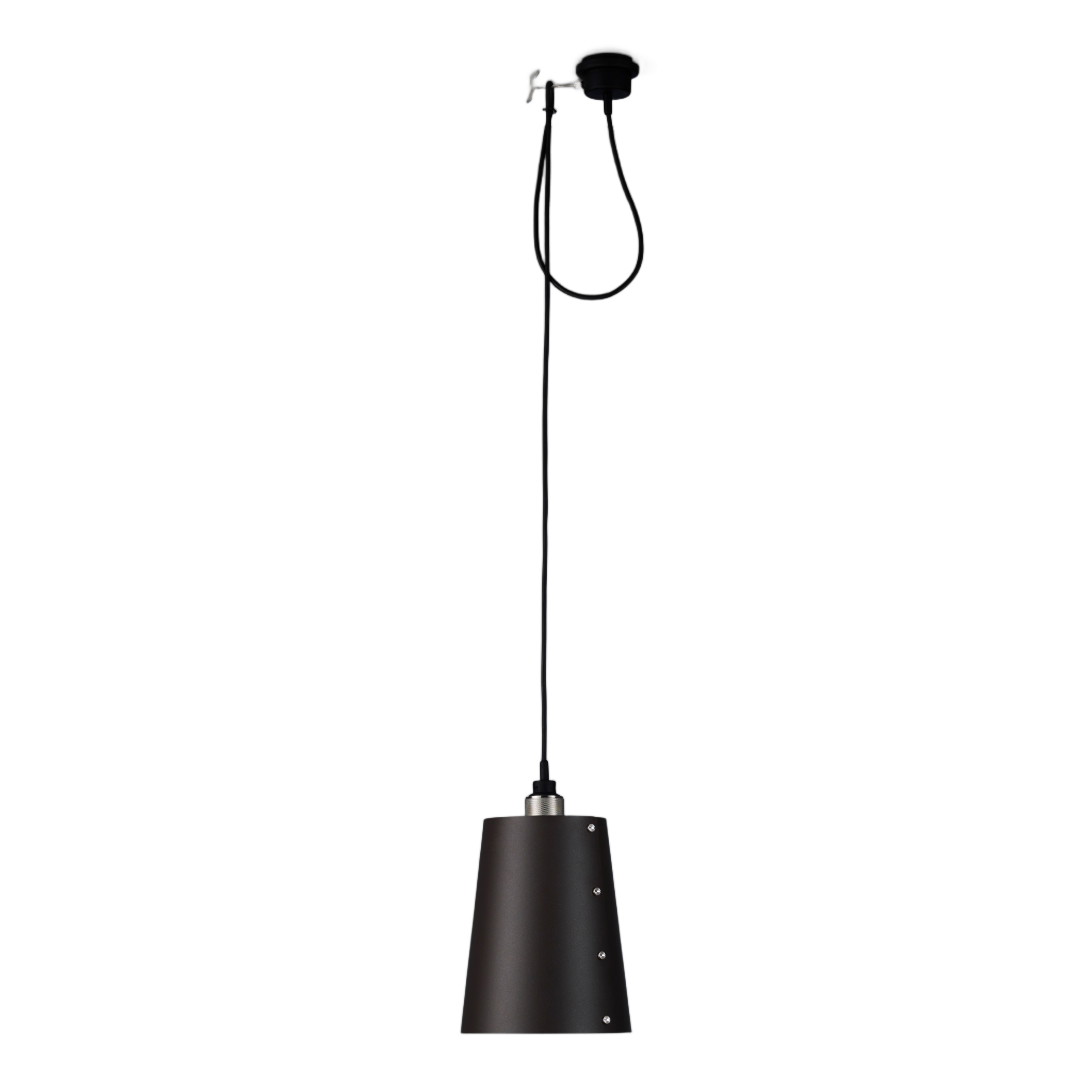 HOOKED 1.0 / LARGE / CROSS / GRAPHITE / STEEL - Image 5