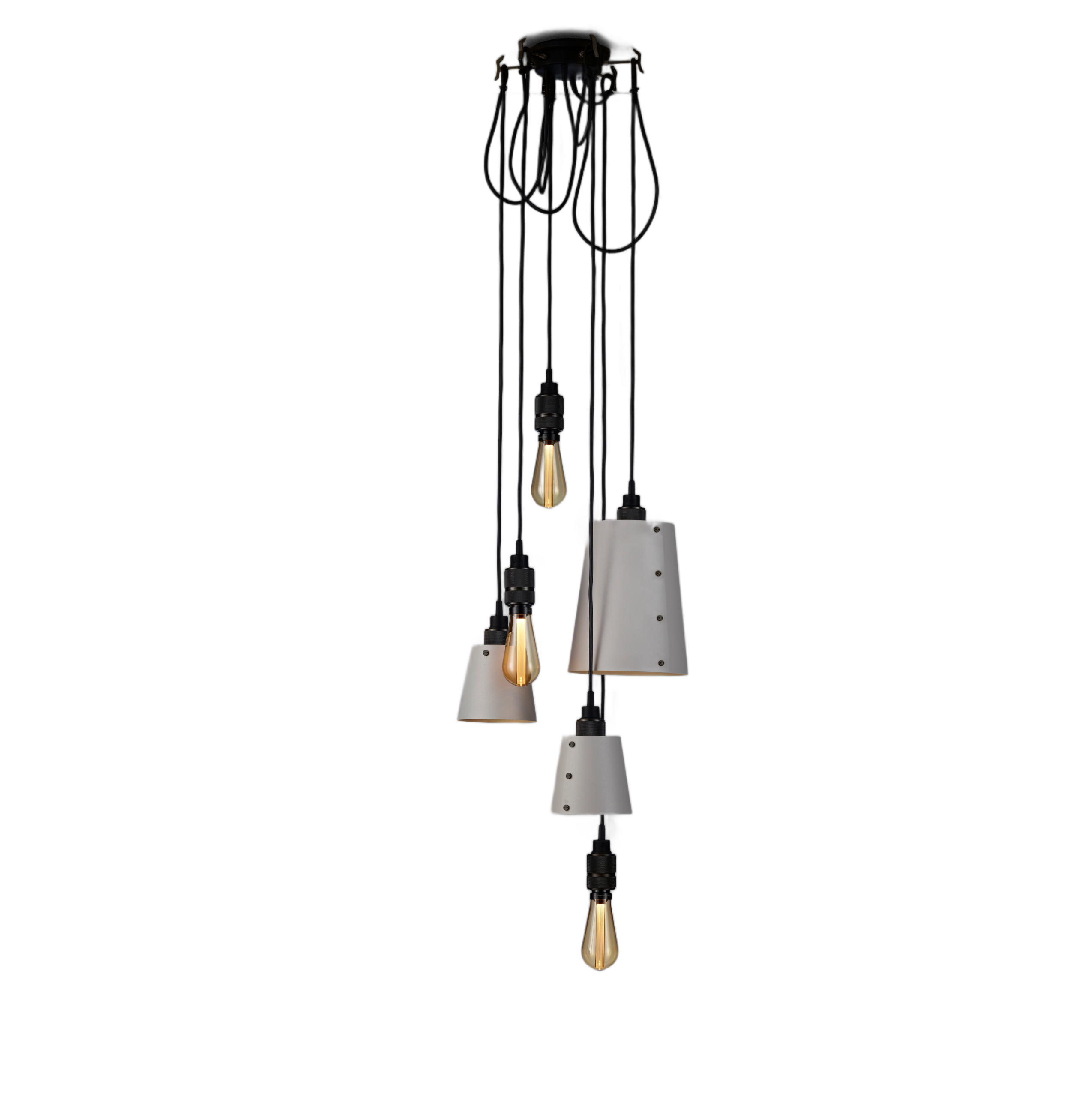 HOOKED 6.0 / MIX / CROSS / STONE / SMOKED BRONZE - Image 5