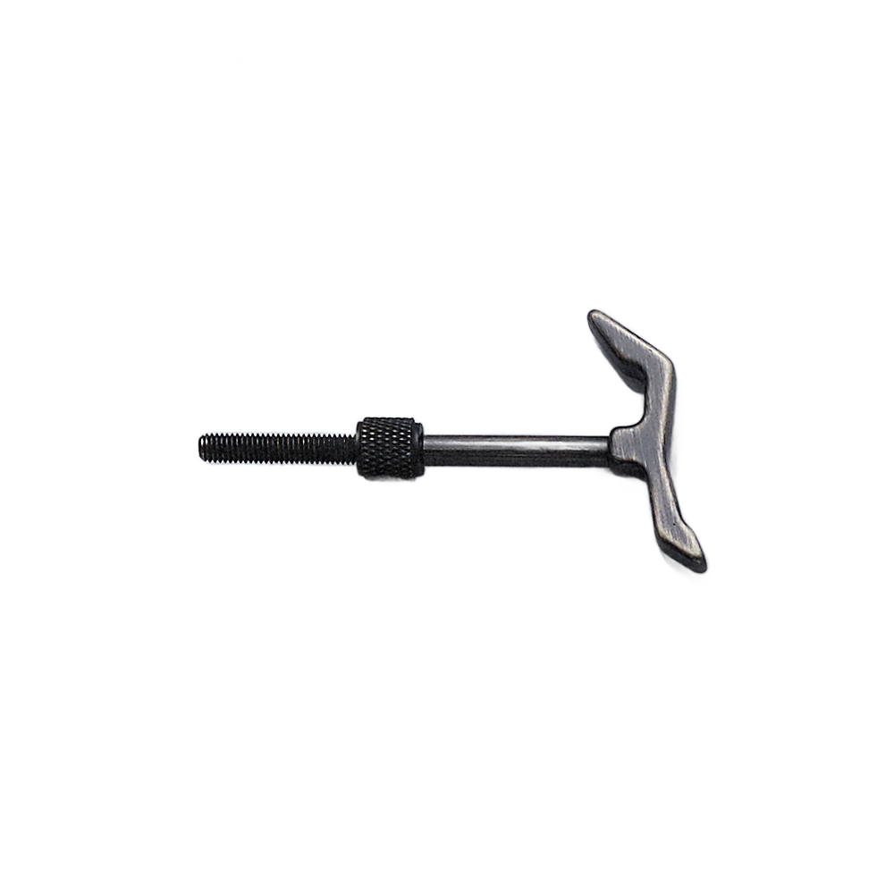 THE HOOK / CROSS / SMOKED BRONZE - Image 4