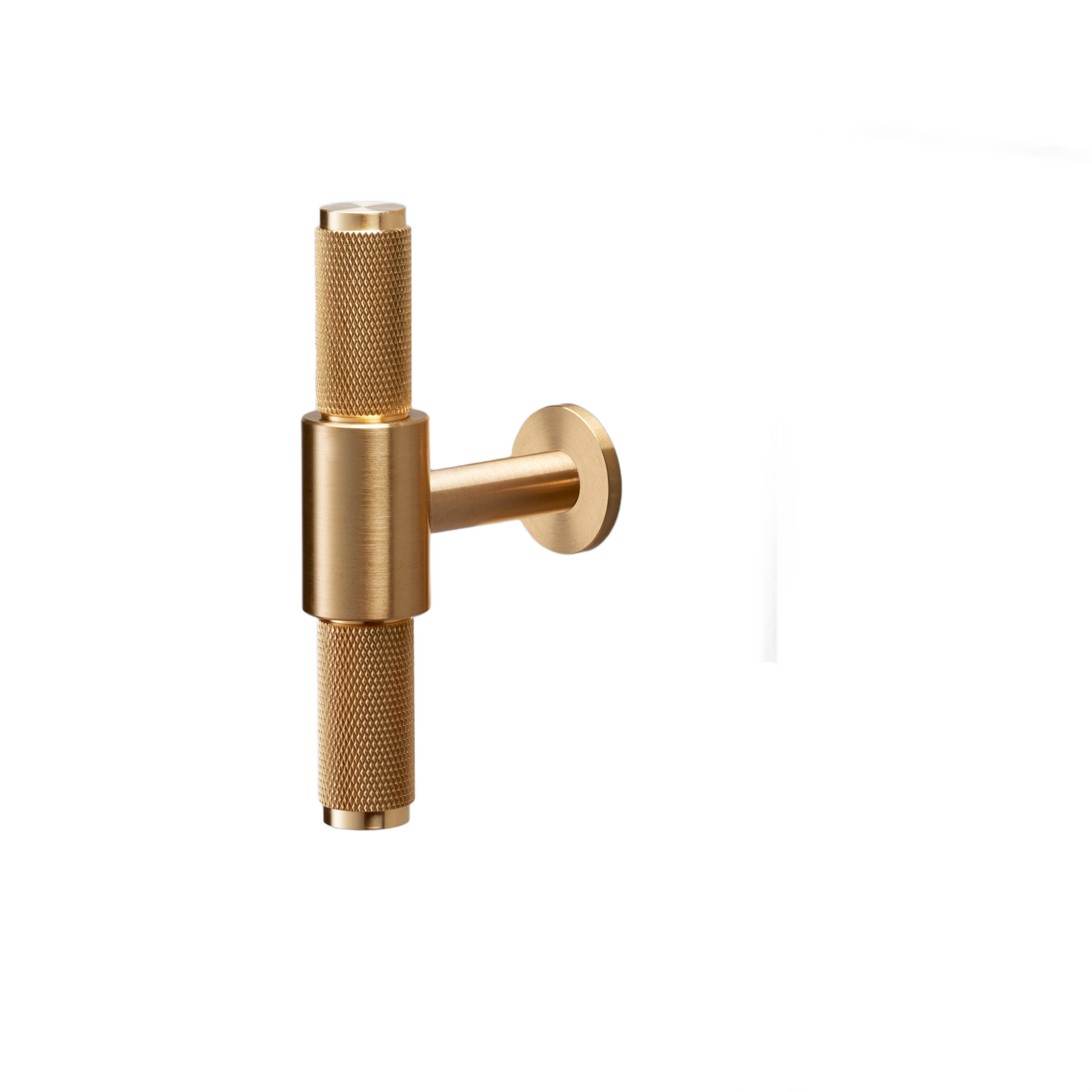 T-BAR / CROSS / BRASS - Image 8