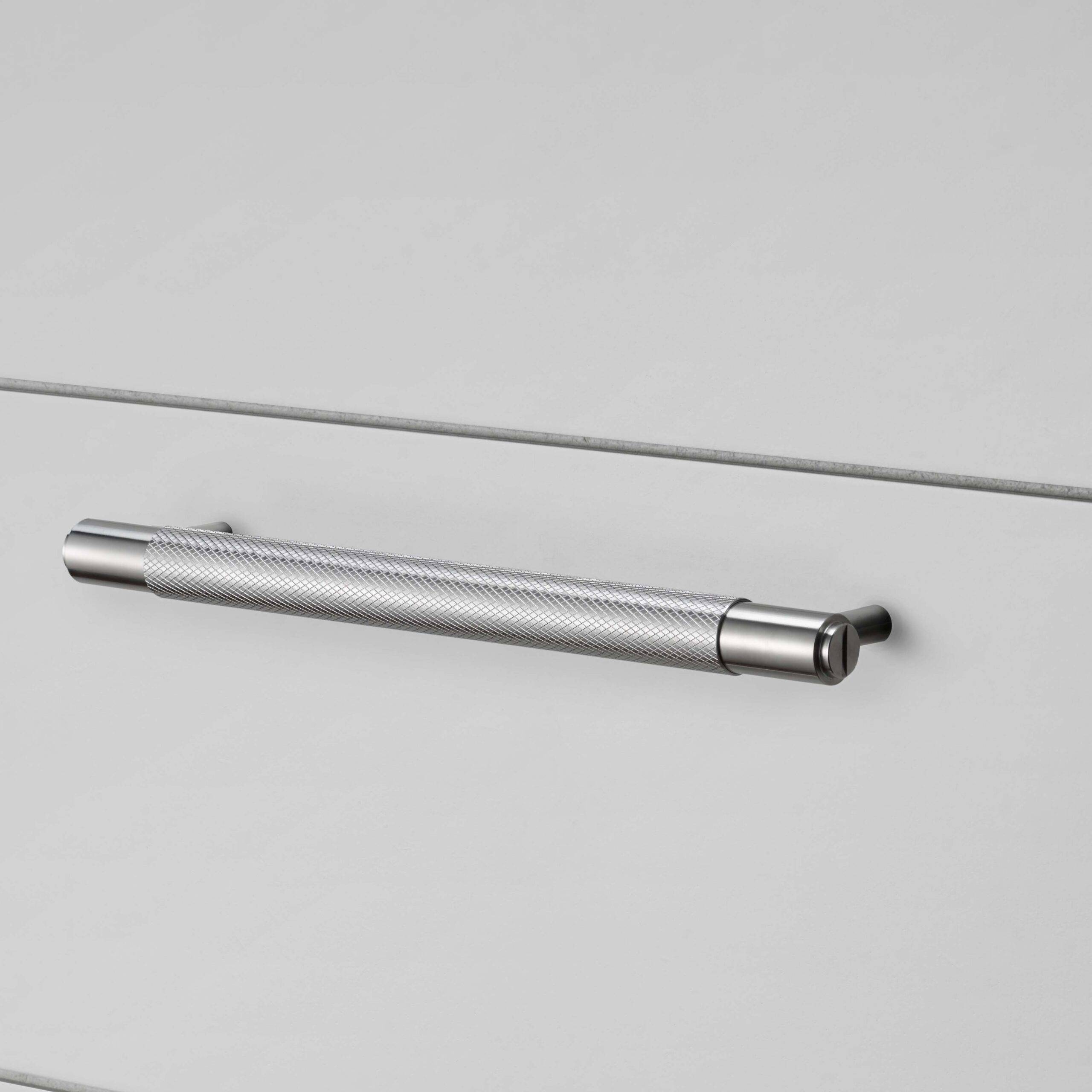 PULL BAR / CROSS / LARGE / STEEL