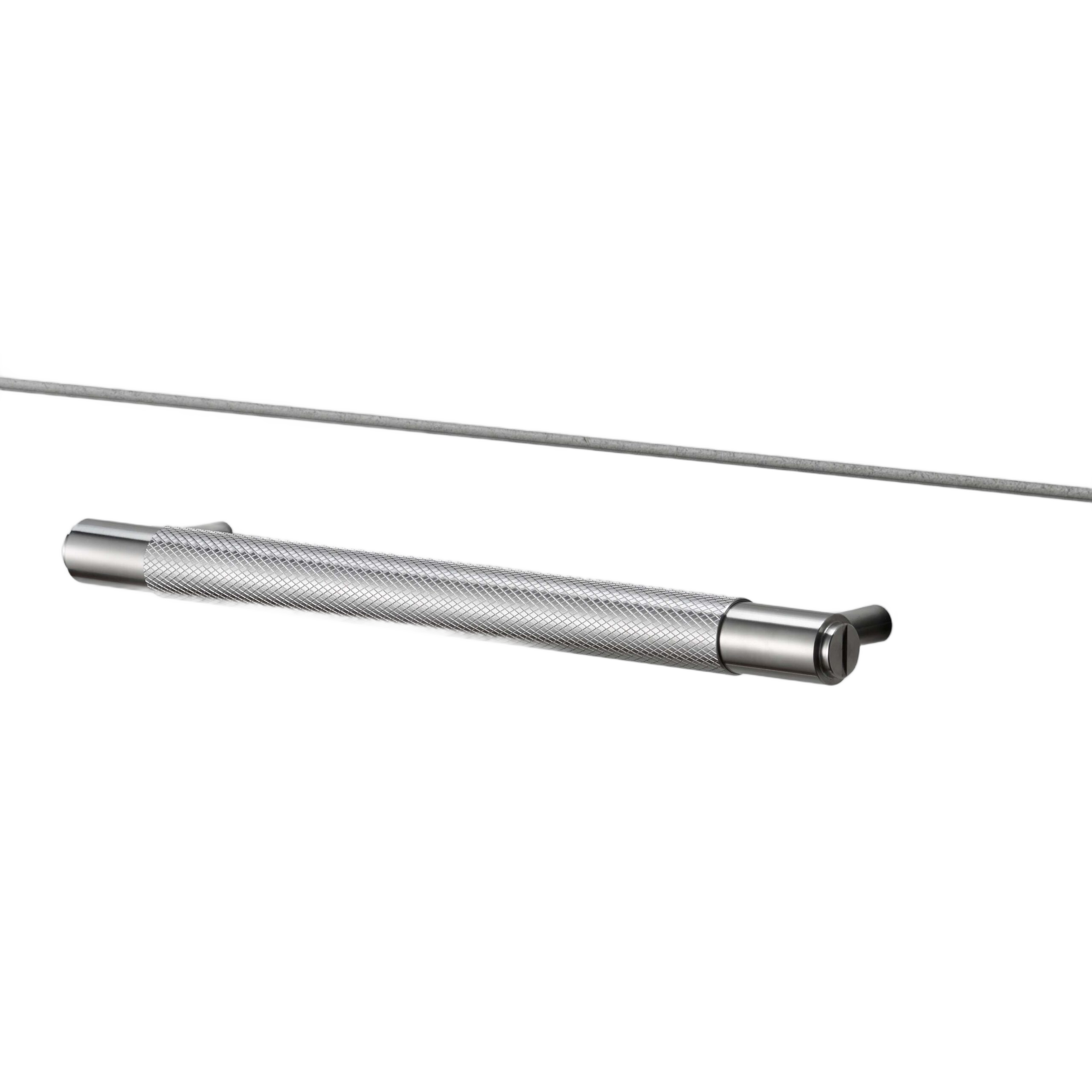 PULL BAR / CROSS / SMALL / STEEL - Image 6
