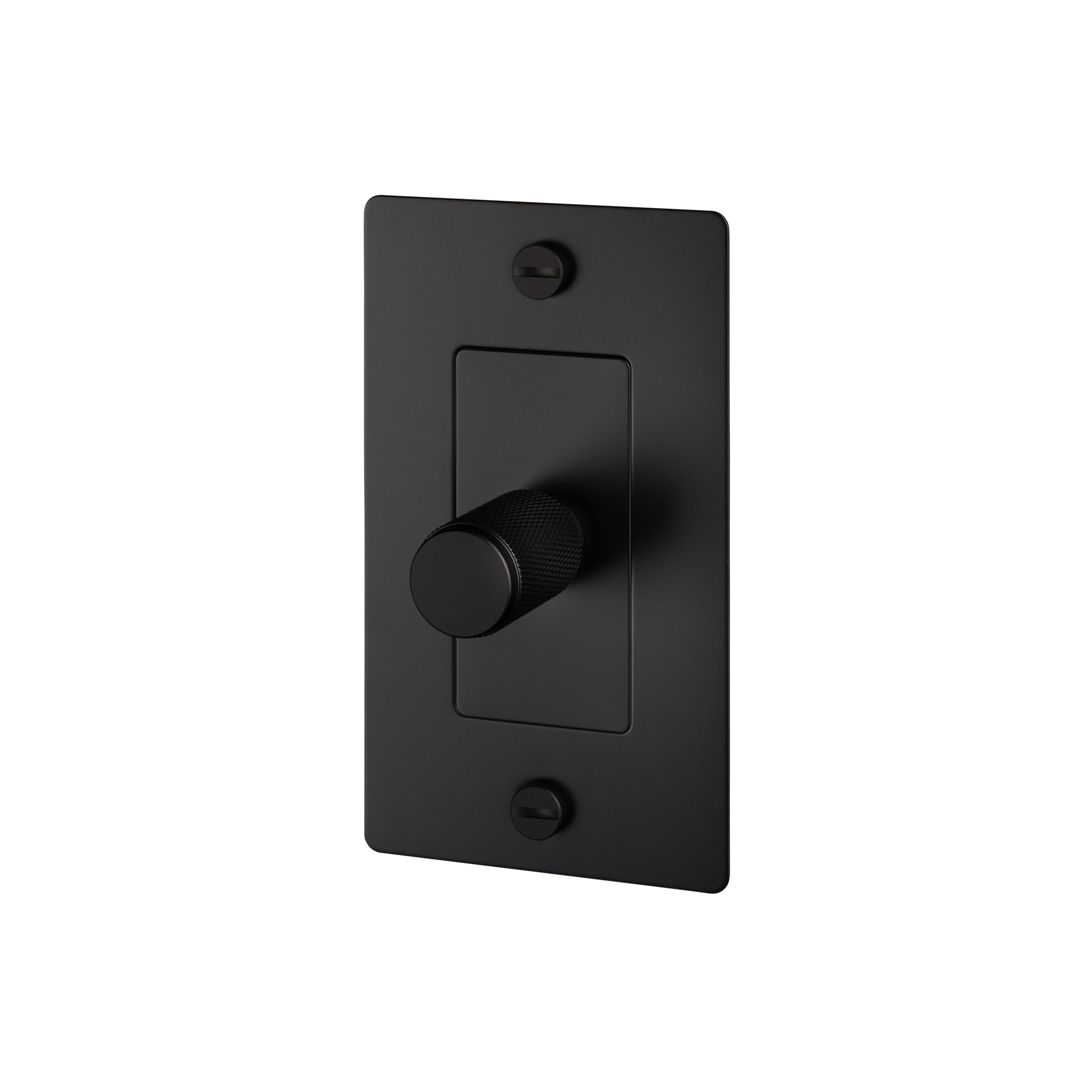 1G DIMMER / LED / CROSS / WITHOUT LOGO / BLACK - Image 4