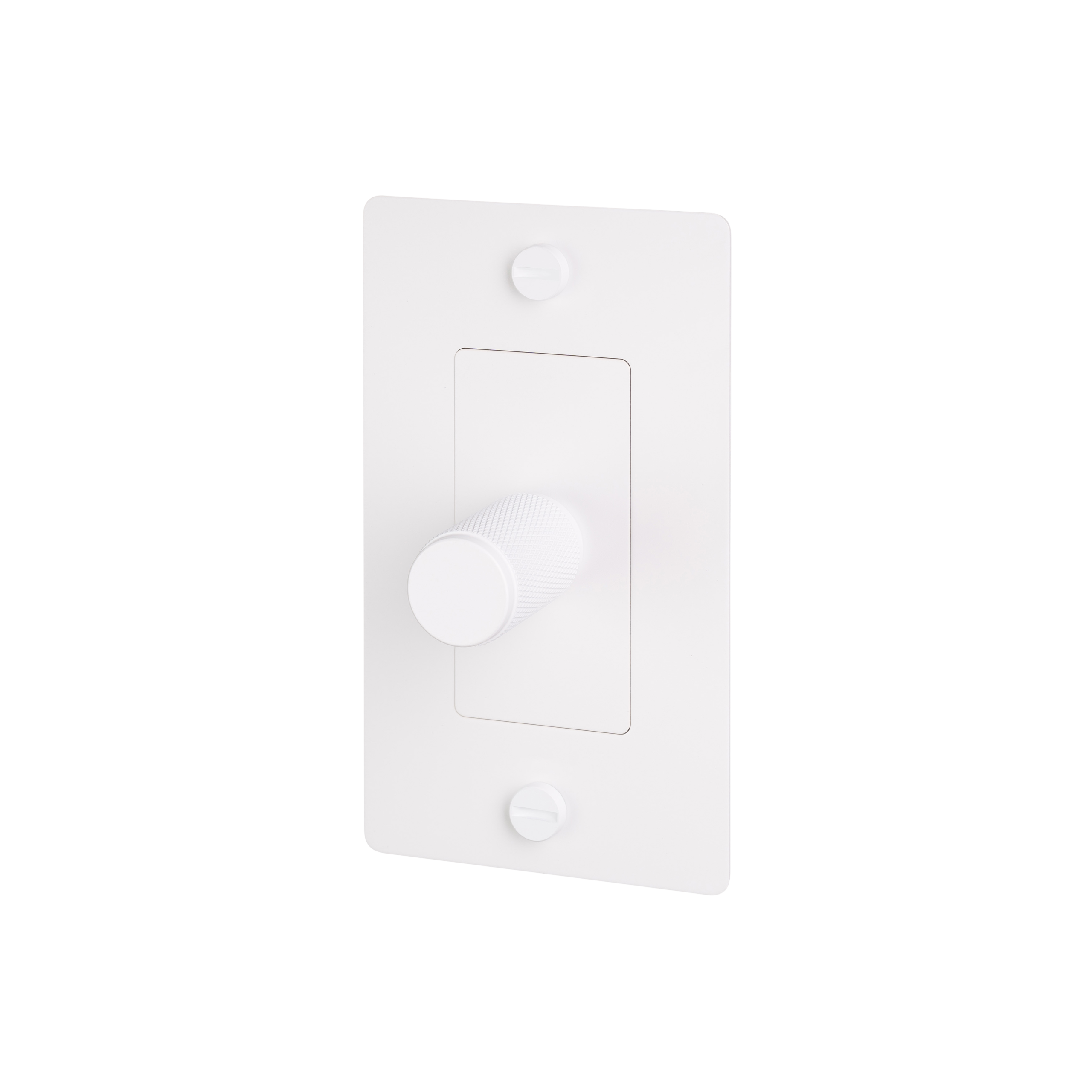 1G DIMMER / INCANDESCENT / CROSS / WITHOUT LOGO / WHITE - Image 4