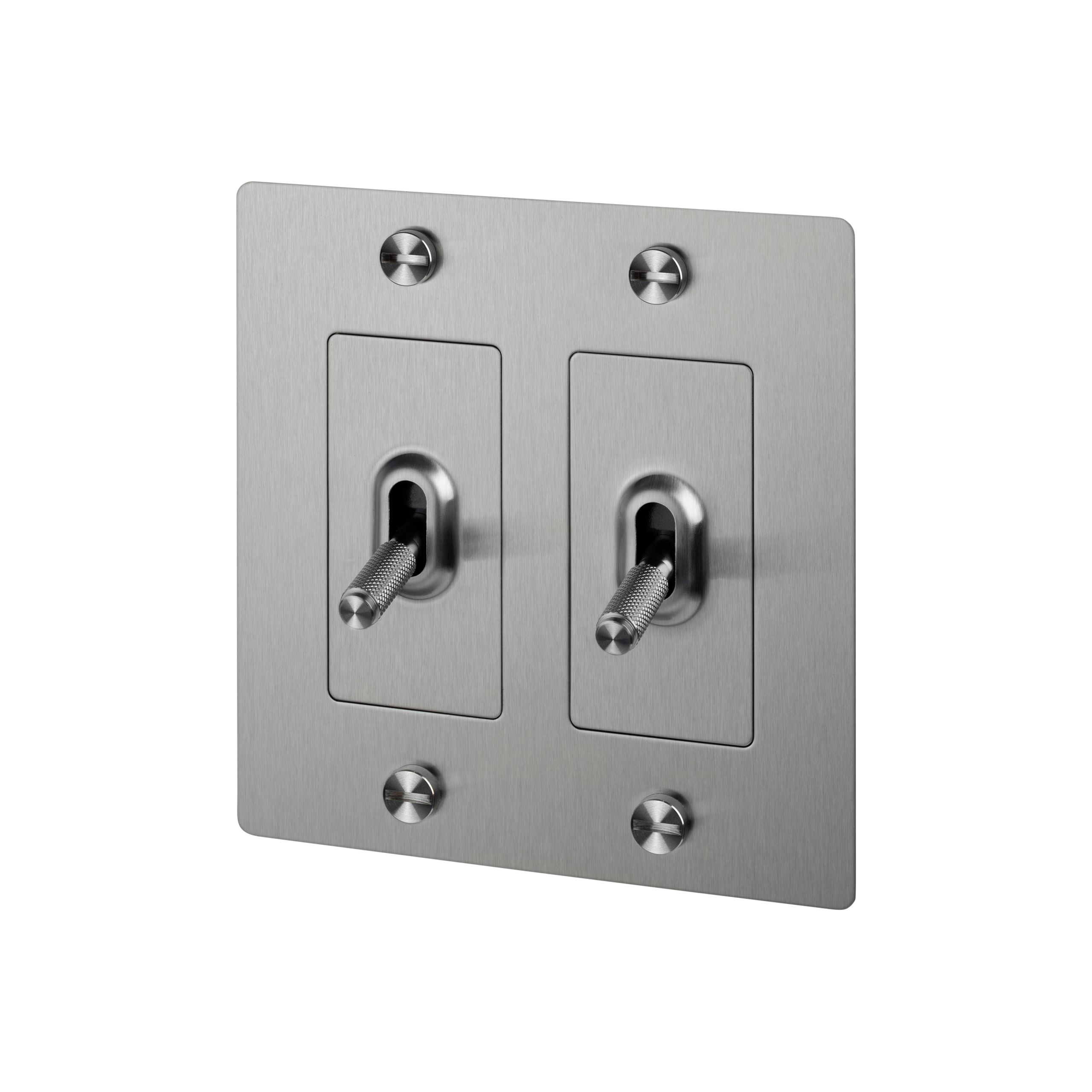 2G TOGGLE / CROSS / WITHOUT LOGO / STEEL - Image 5