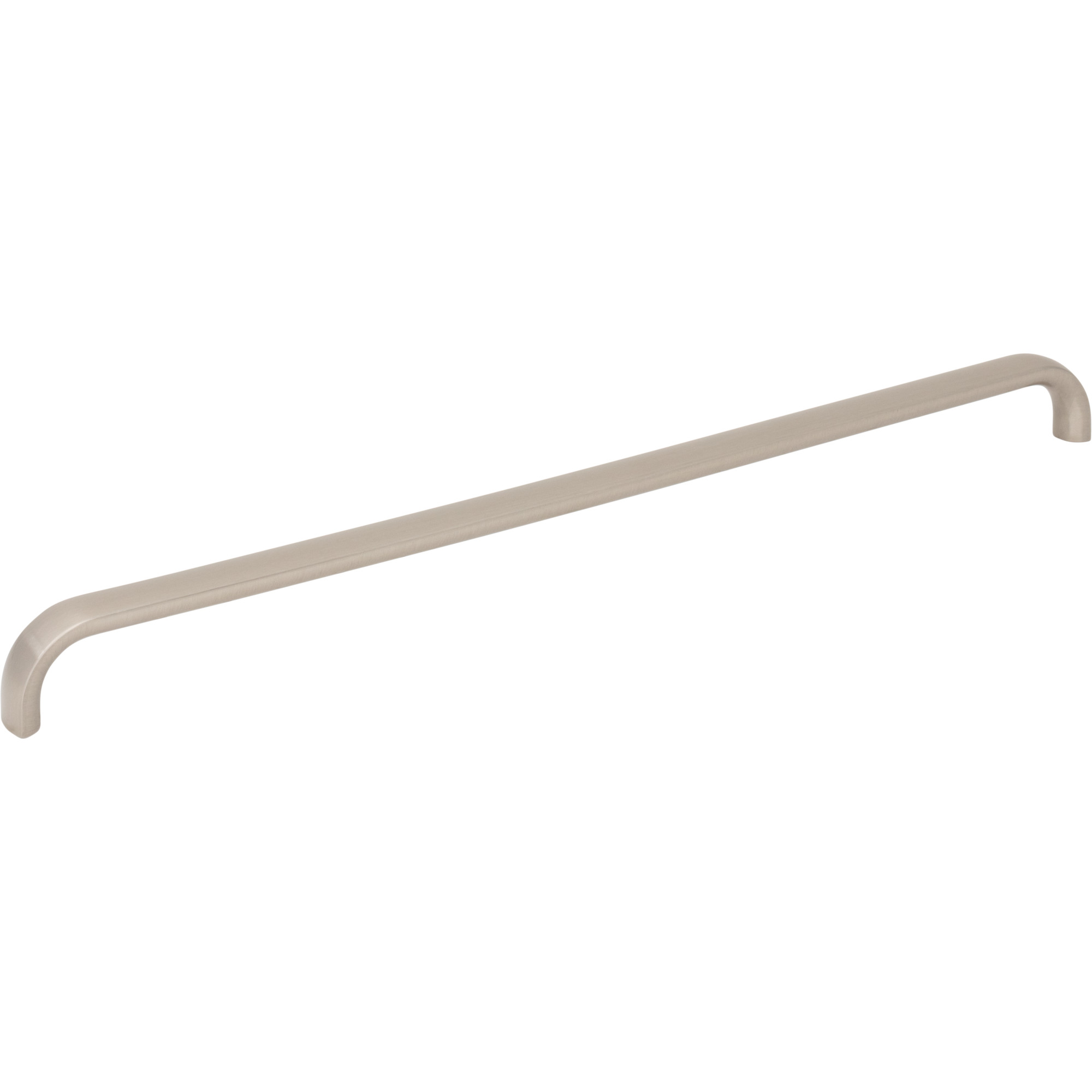 Brockwell 12" Center to Center Bar Pull - Image 2