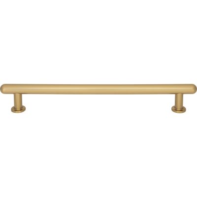Lambert 12" Center to Center Appliance Pull - Honey Bronze