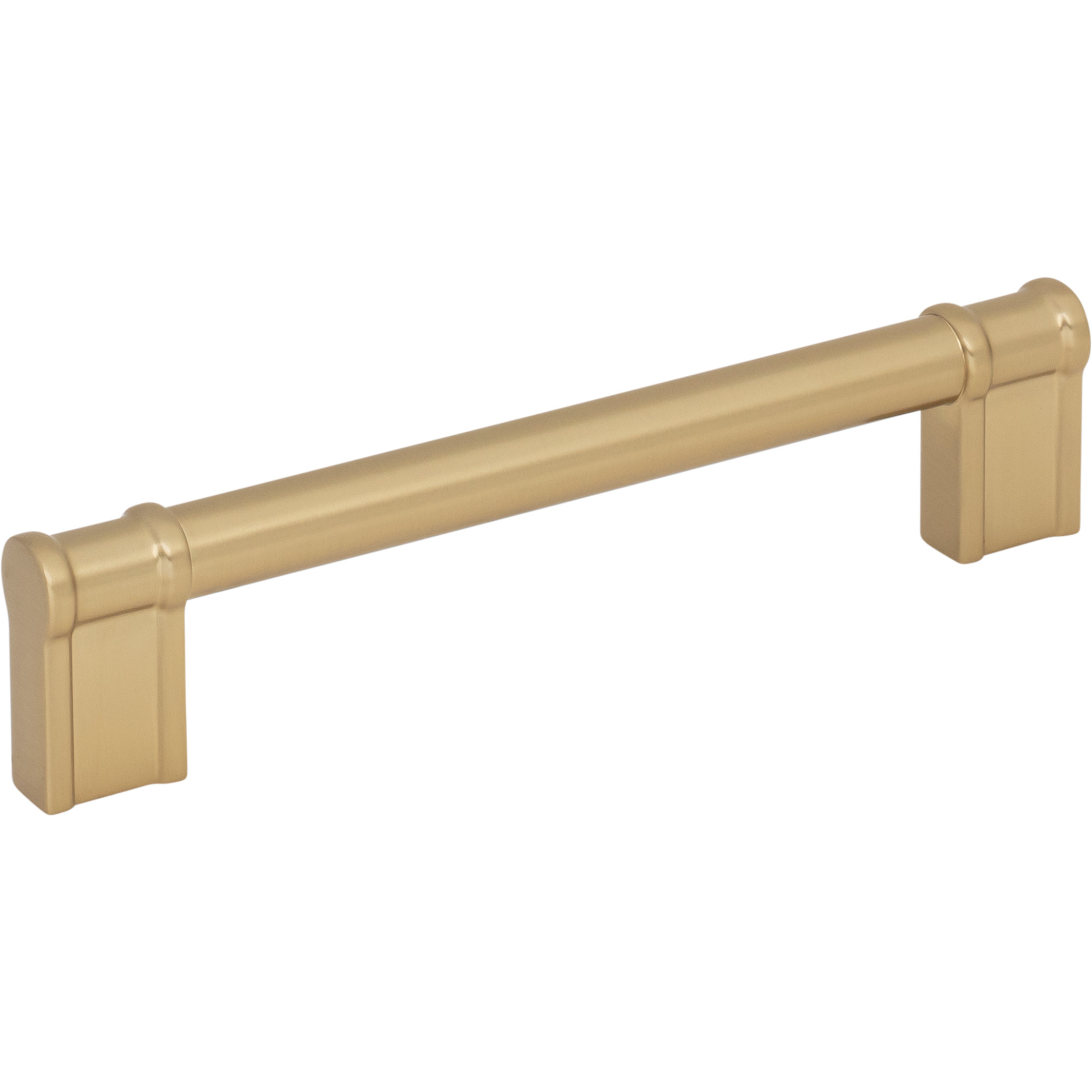 Newburn 5 1/16" Center to Center Bar Pull - Image 2