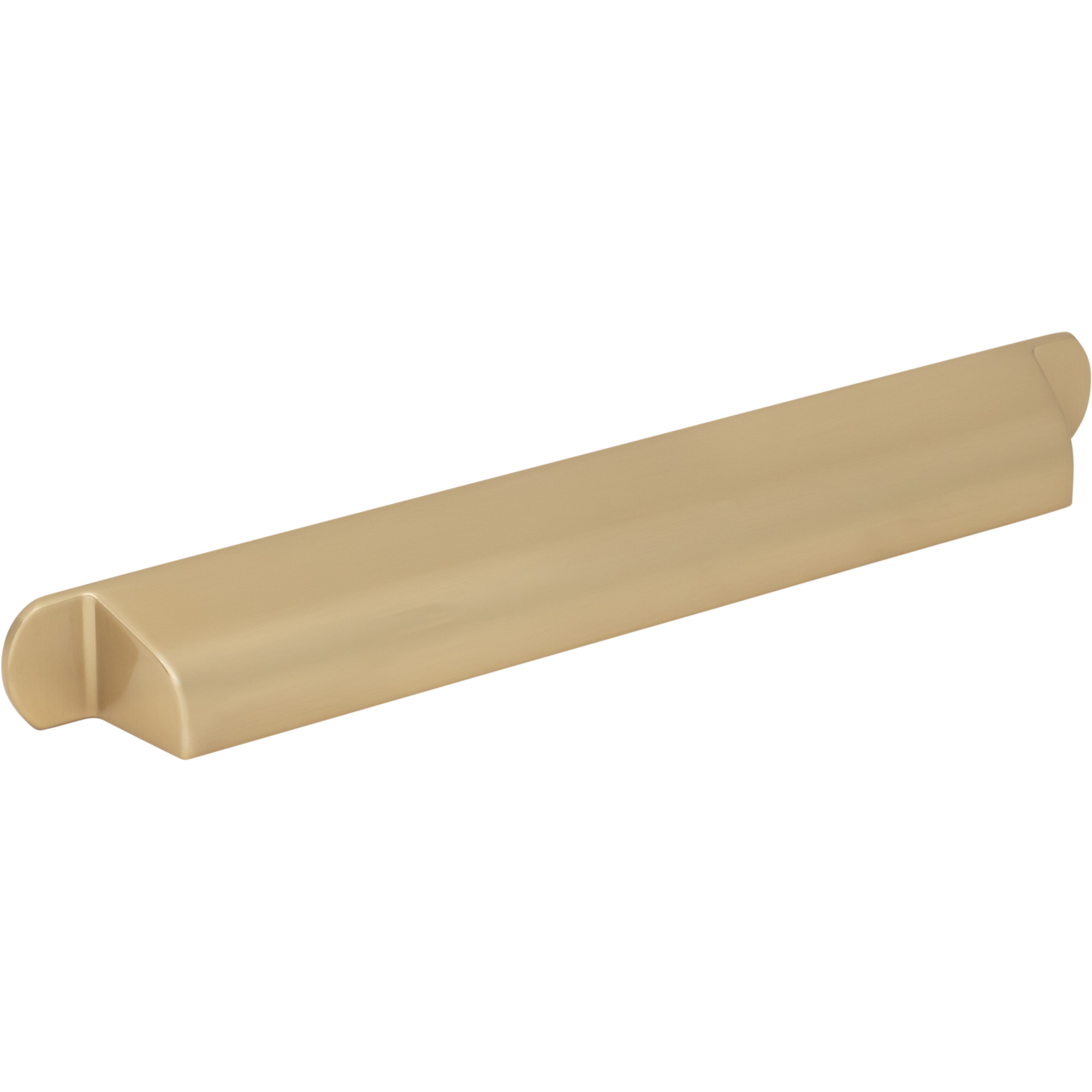Cressing 7 9/16" Center to Center Cup/Bin Pull - Image 2