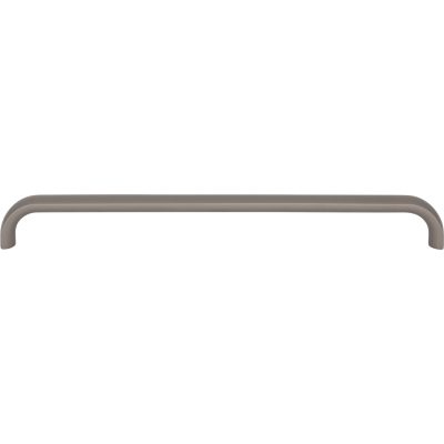 Brockwell 8 13/16" Center to Center Bar Pull - Ash Gray