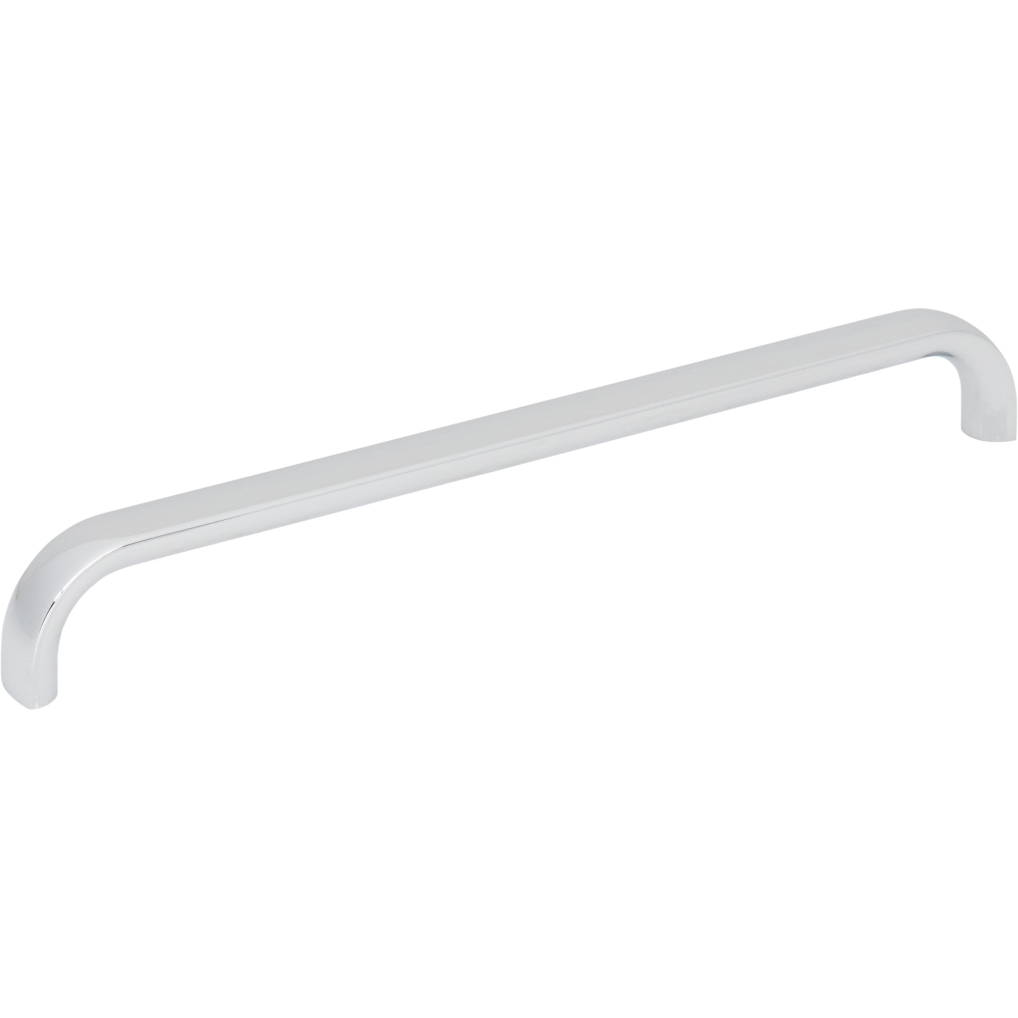 Brockwell 7 9/16" Center to Center Bar Pull - Image 2