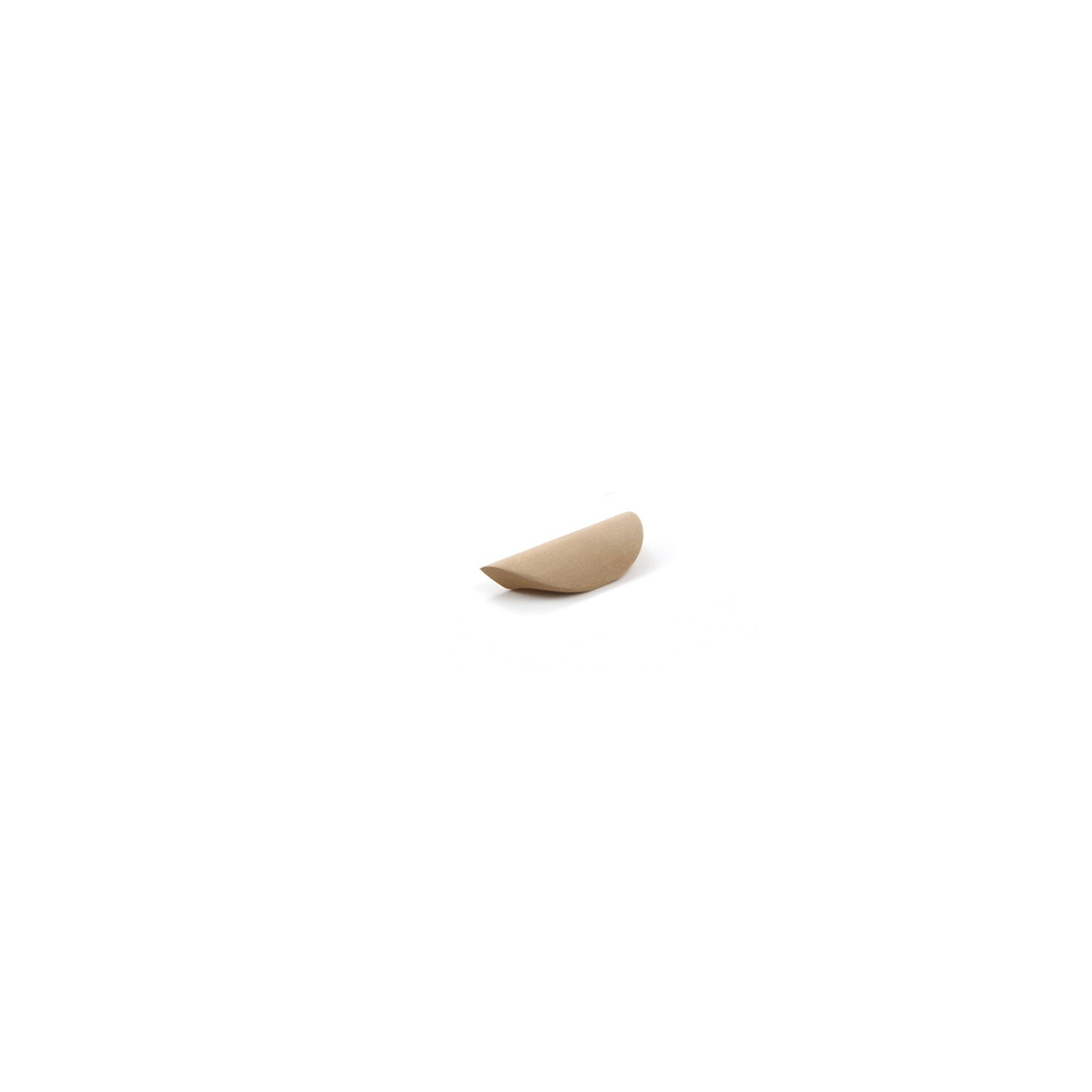 Cadello Crest Handle Raw Sanded MDF - Ready for 2-Pac