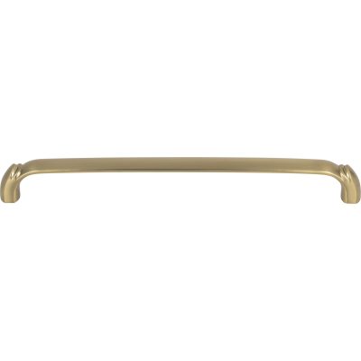 Pomander 8 13/16" Center to Center Bar Pull - Honey Bronze