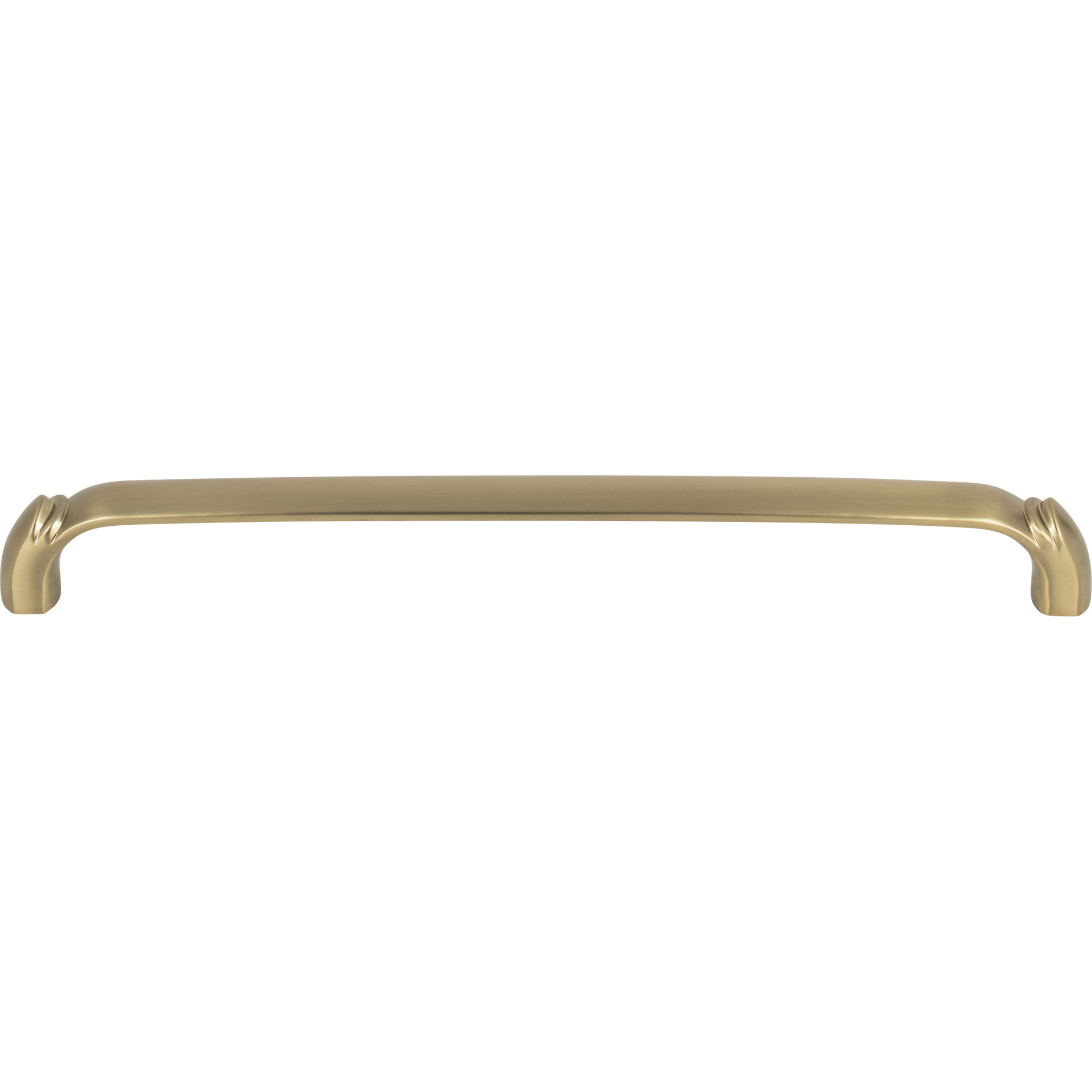 Pomander 8 13/16" Center to Center Bar Pull - Honey Bronze