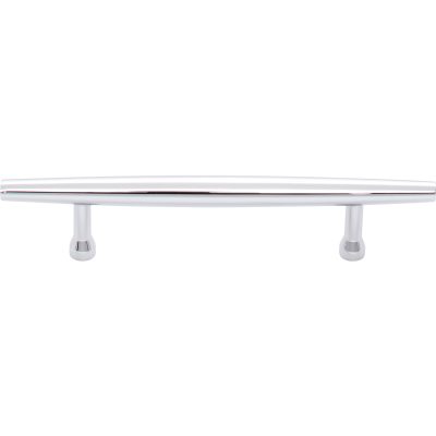Allendale 3 3/4" Center to Center Bar Pull - Polished Chrome