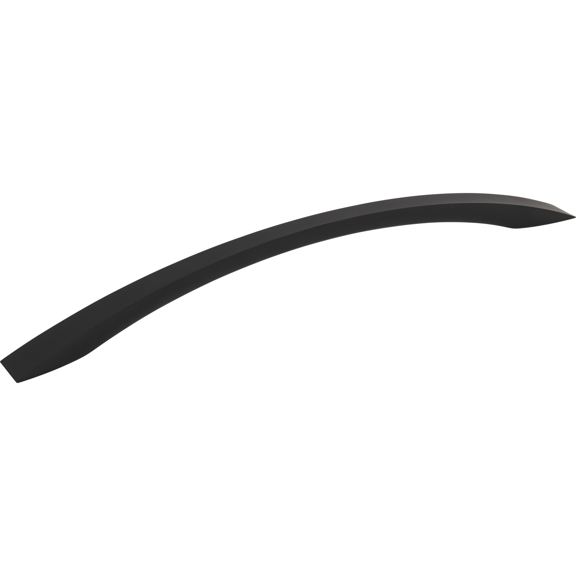 Sleek 11 5/16" Center to Center Arch Pull - Image 2