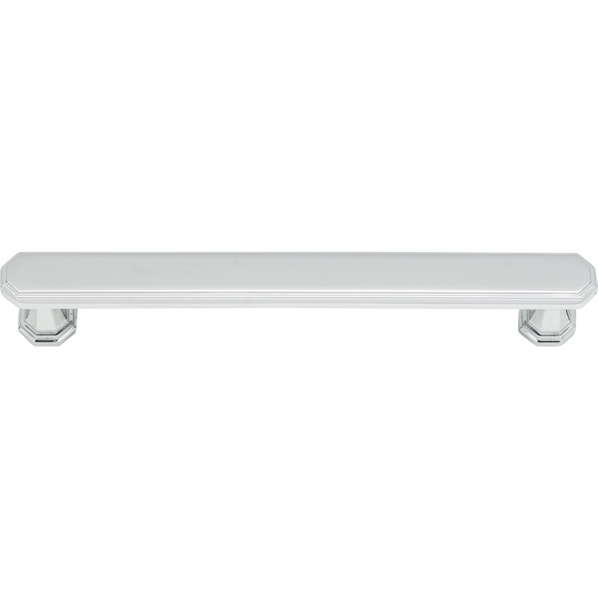 Dickinson 6 5/16" Center to Center Bar Pull - Image 3