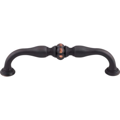 Allington 5 1/16" Center to Center Bar Pull - Umbrio