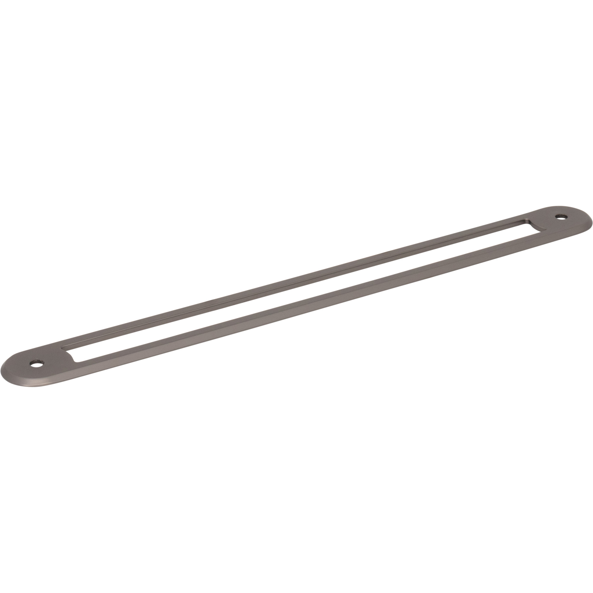 Brockwell 8 13/16" Center to Center Pull Backplate - Image 2