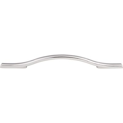 Somerdale 6 5/16" Center to Center Bar Pull - Polished Chrome