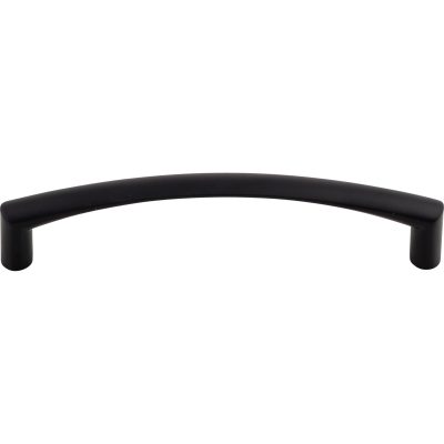 Griggs 5 1/16" Center to Center Bar Pull - Flat Black
