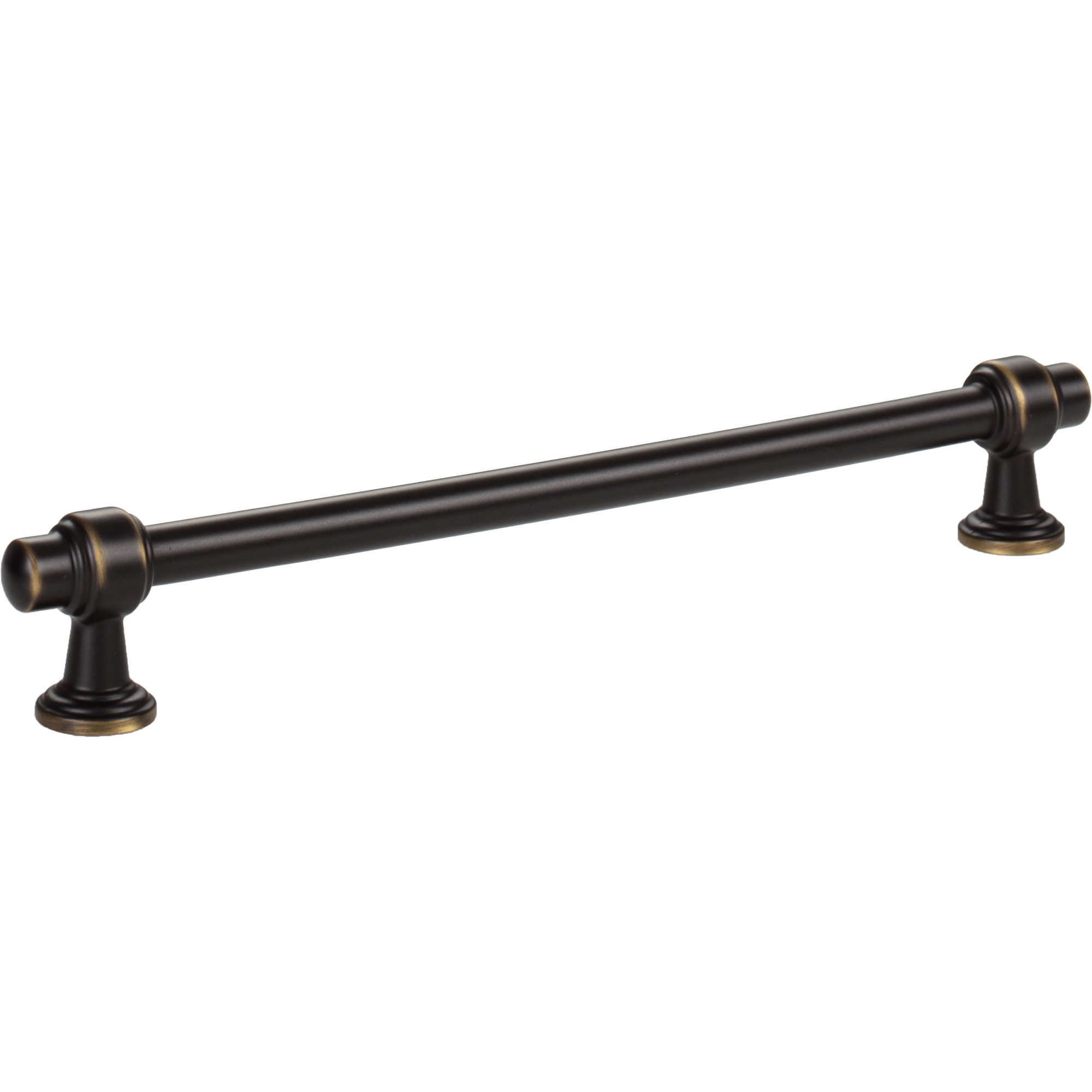 Bronte 7 9/16" Center to Center Bar Pull - Image 2