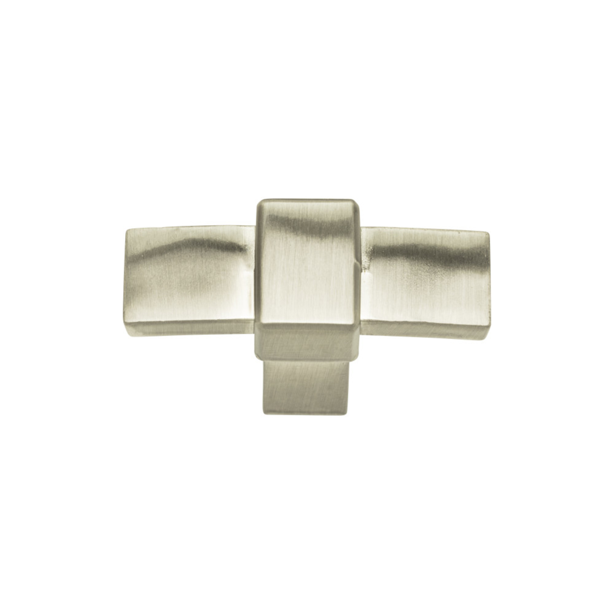 Buckle Up 1 13/16" Length Bar Knob - Image 3