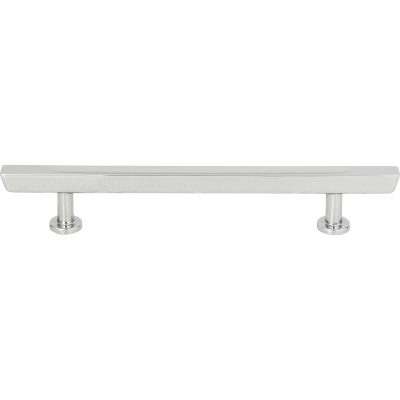 Tiki Hut 5 1/16" Center to Center Bar Pull - Polished Chrome