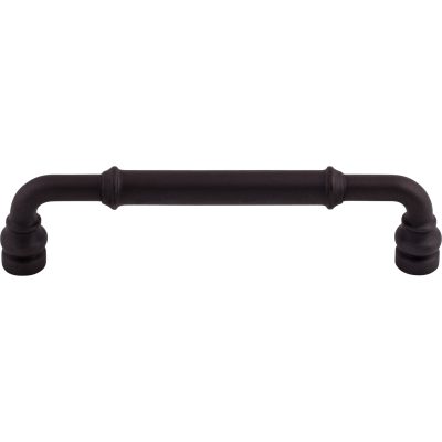 Brixton 5 1/16" Center to Center Bar Pull - Sable