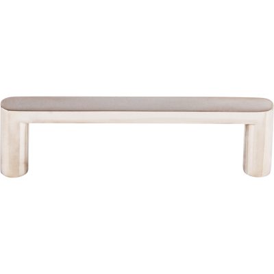 Latham 3 3/4" Center to Center Bar Pull - Polished Stainless Steel