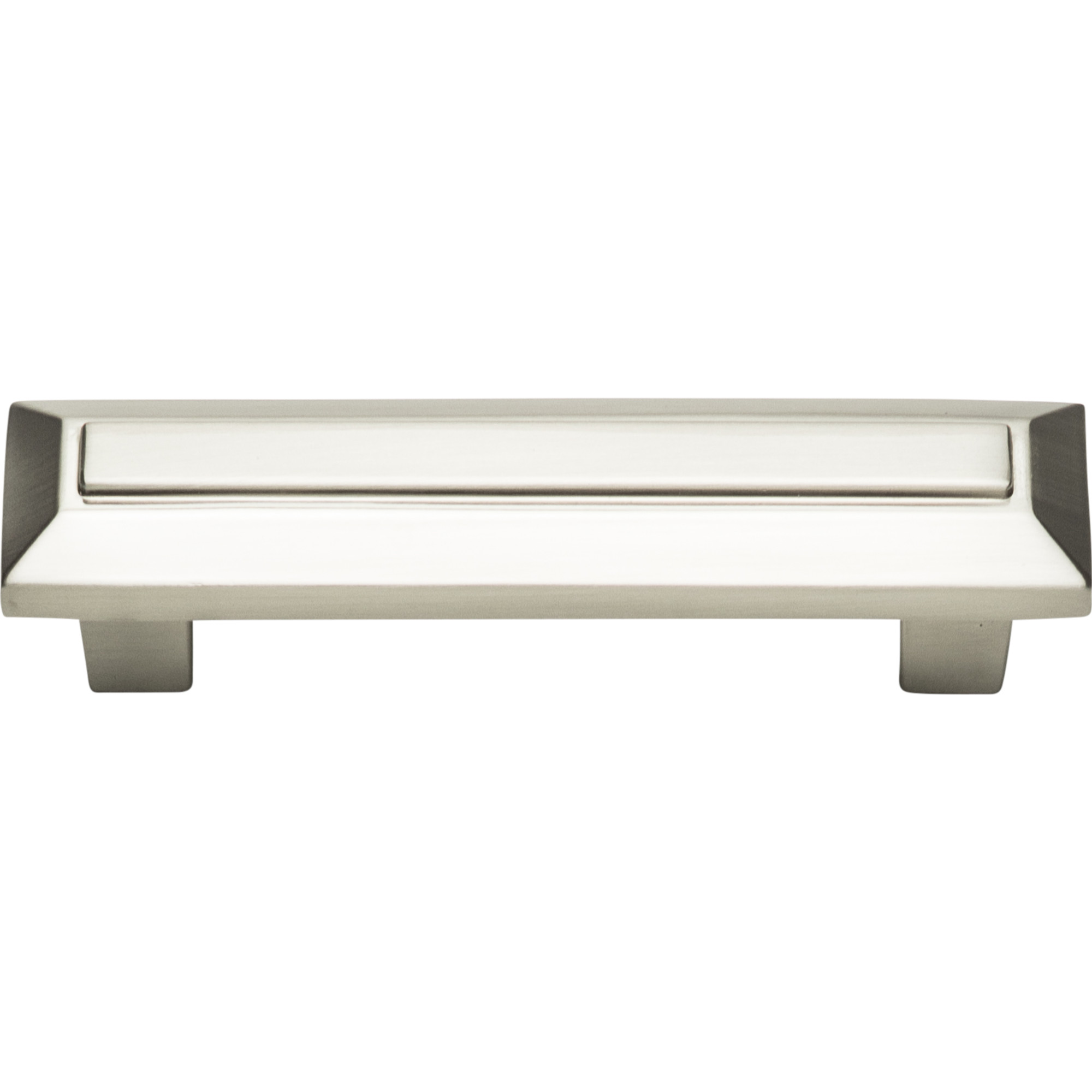 Trocadero 3" Center to Center Bar Pull - Image 3
