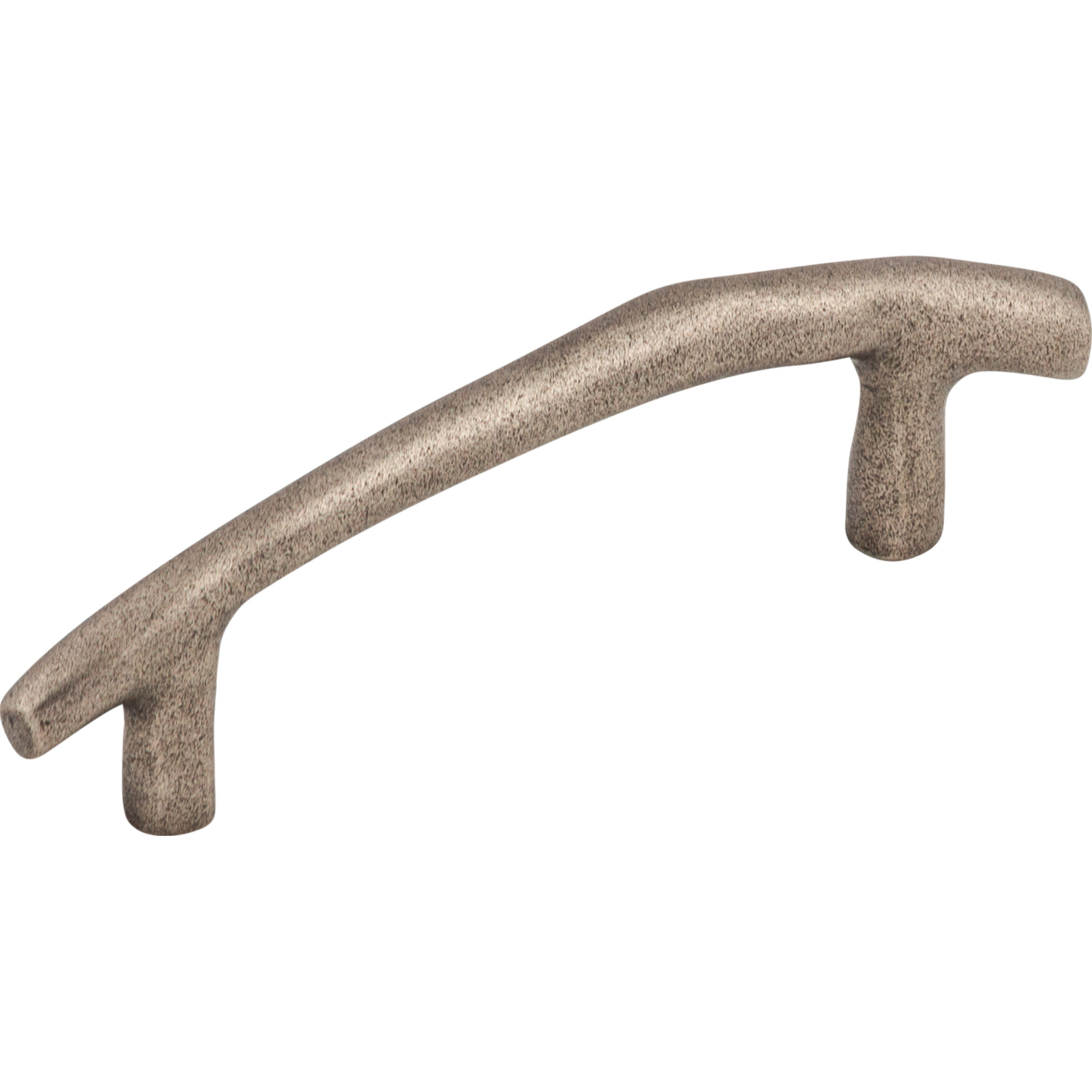 Aspen Twig 3 1/2" Center to Center Bar Pull - Image 2