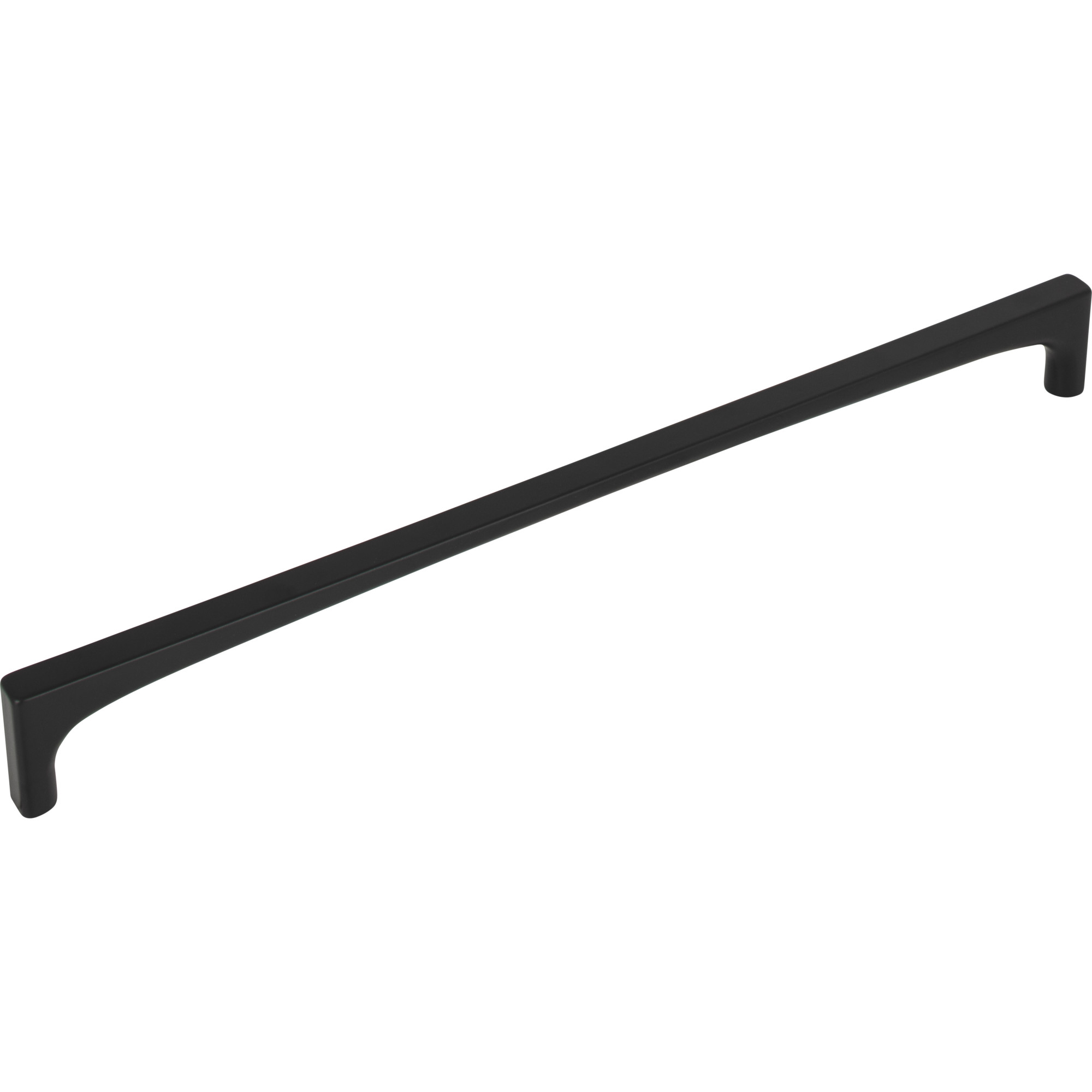 Riverside 8 13/16" Center to Center Bar Pull - Image 2