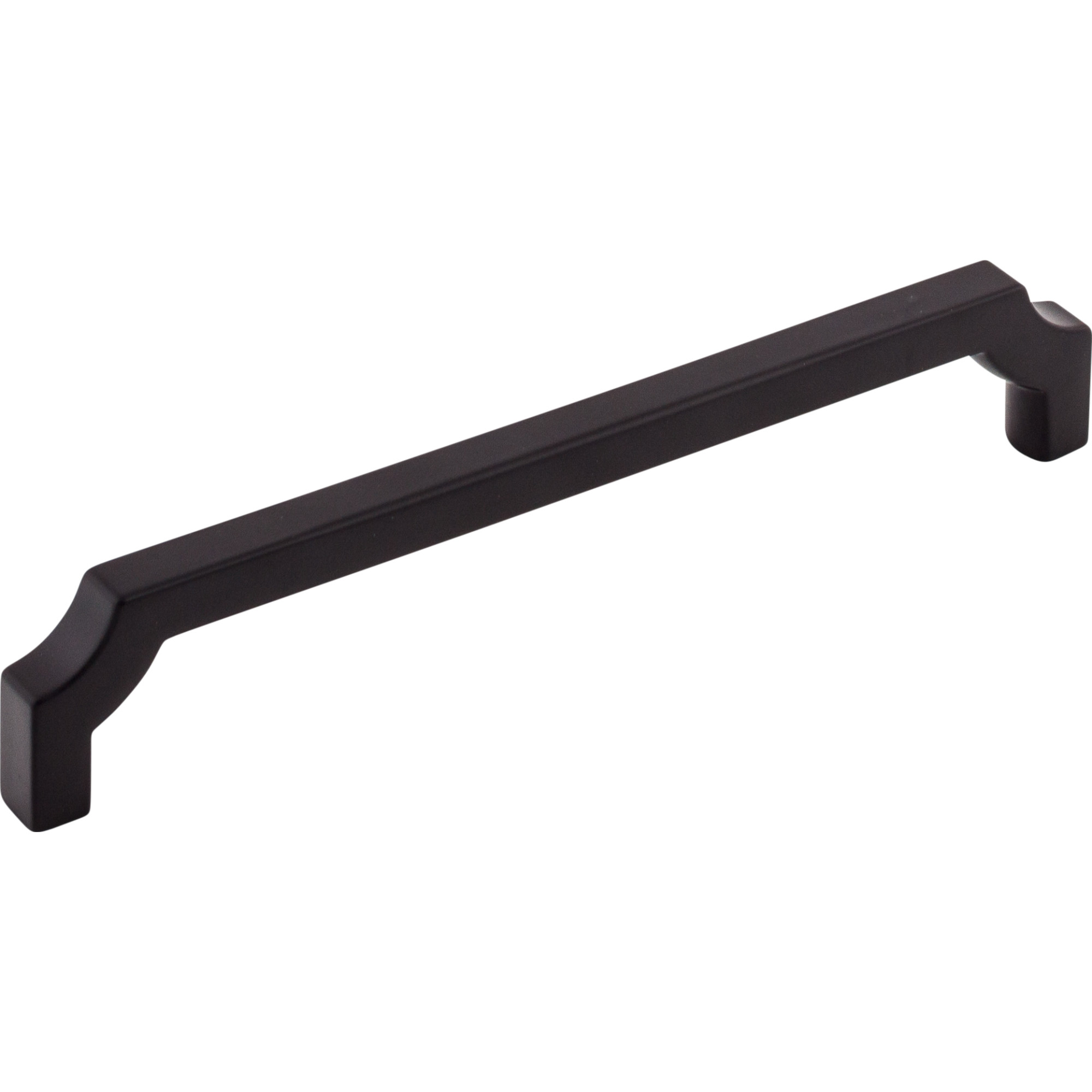 Davenport 6 5/16" Center to Center Bar Pull - Image 2
