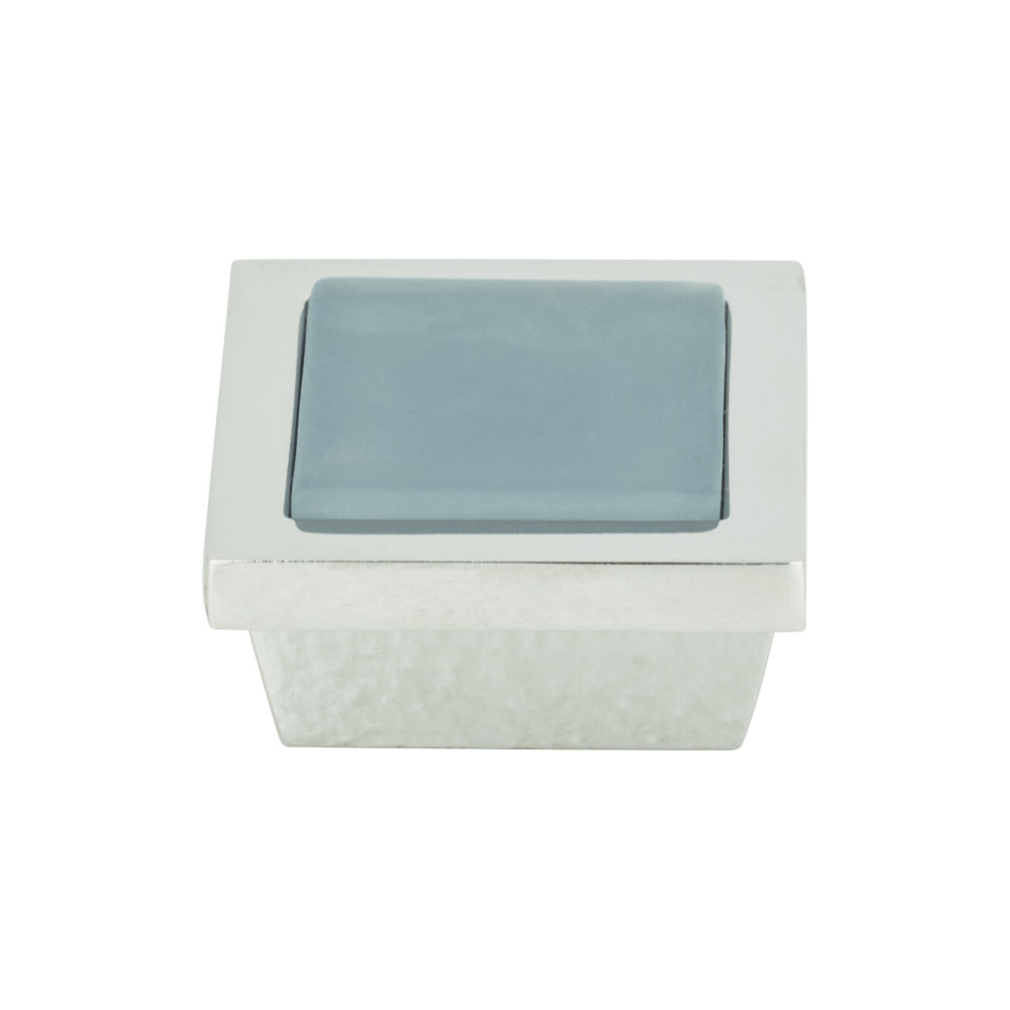 Spa 1 3/8" Length Square Knob - Image 3