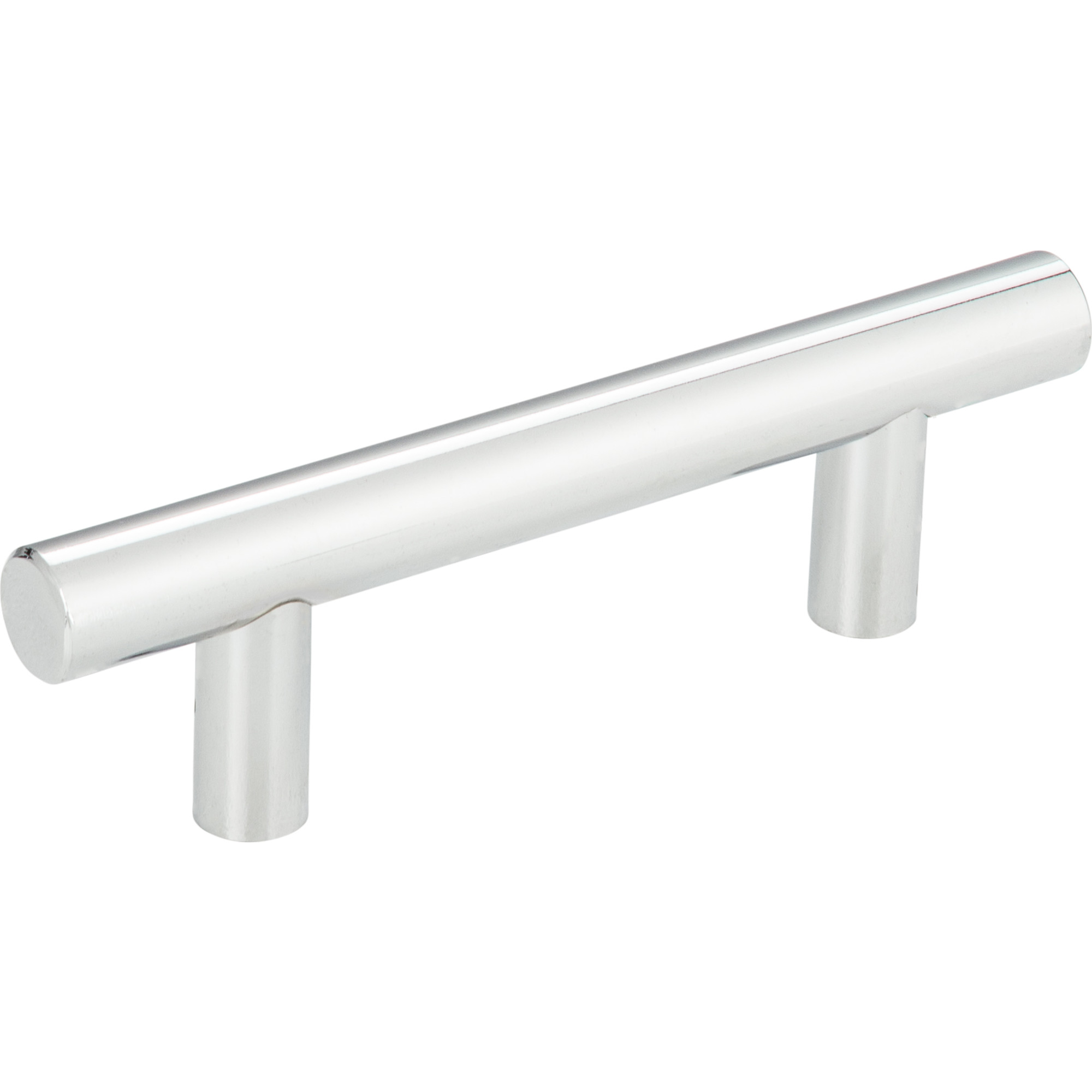 Linea Rail 3" Center to Center Bar Pull - Image 3