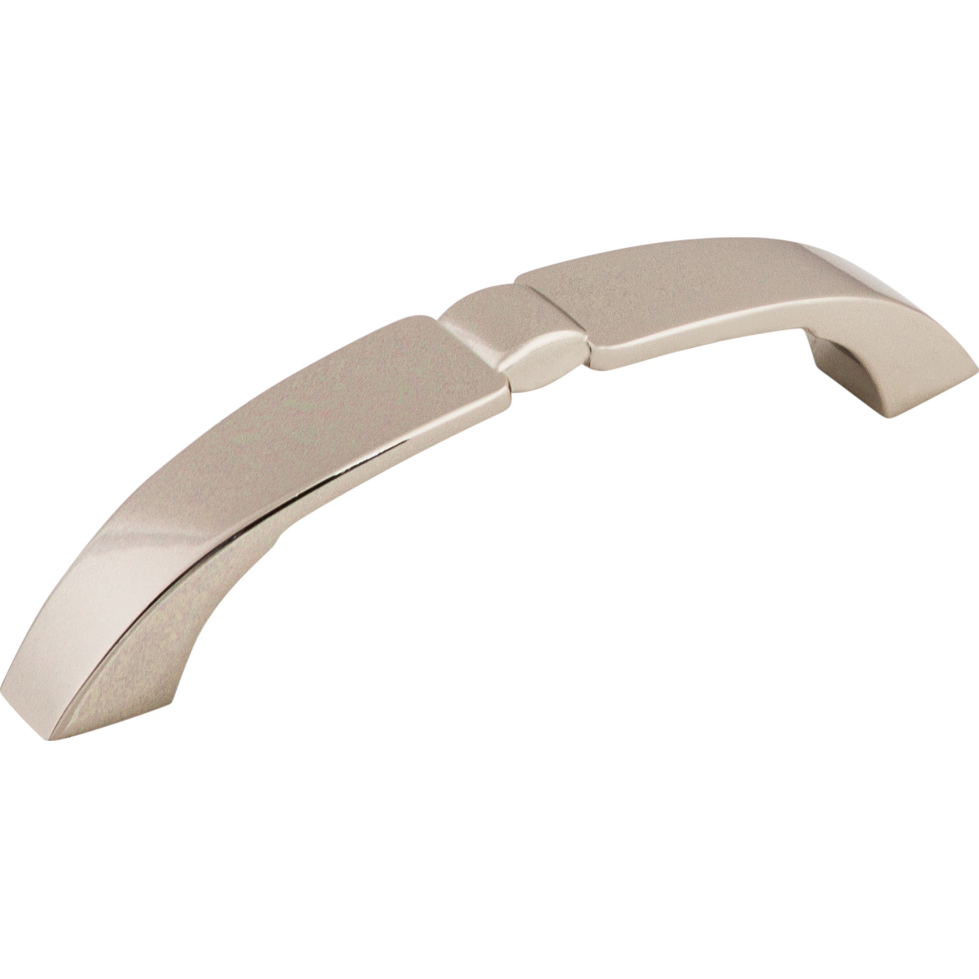 Lida 3 3/4" Center to Center Bar Pull - Image 2