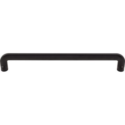 Hartridge 12" Center to Center Appliance Pull - Flat Black