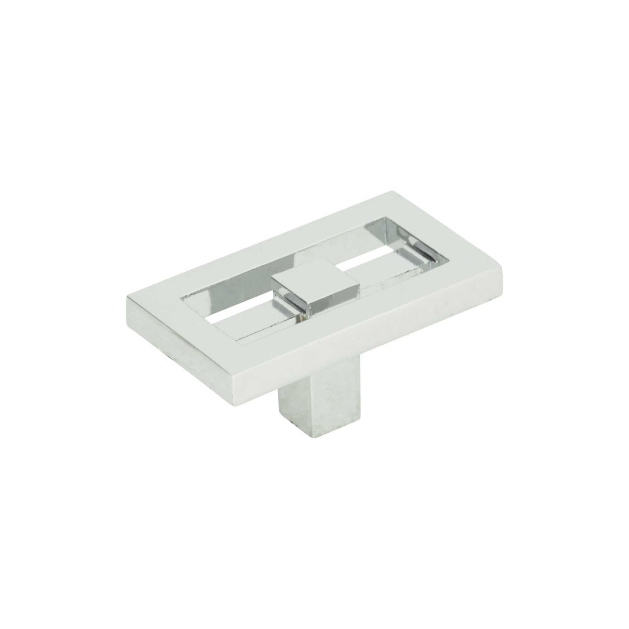 Nobu 1 3/4" Length Rectangle Knob - Image 2