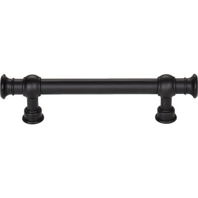 Ormonde 3 3/4" Center to Center Bar Pull - Flat Black