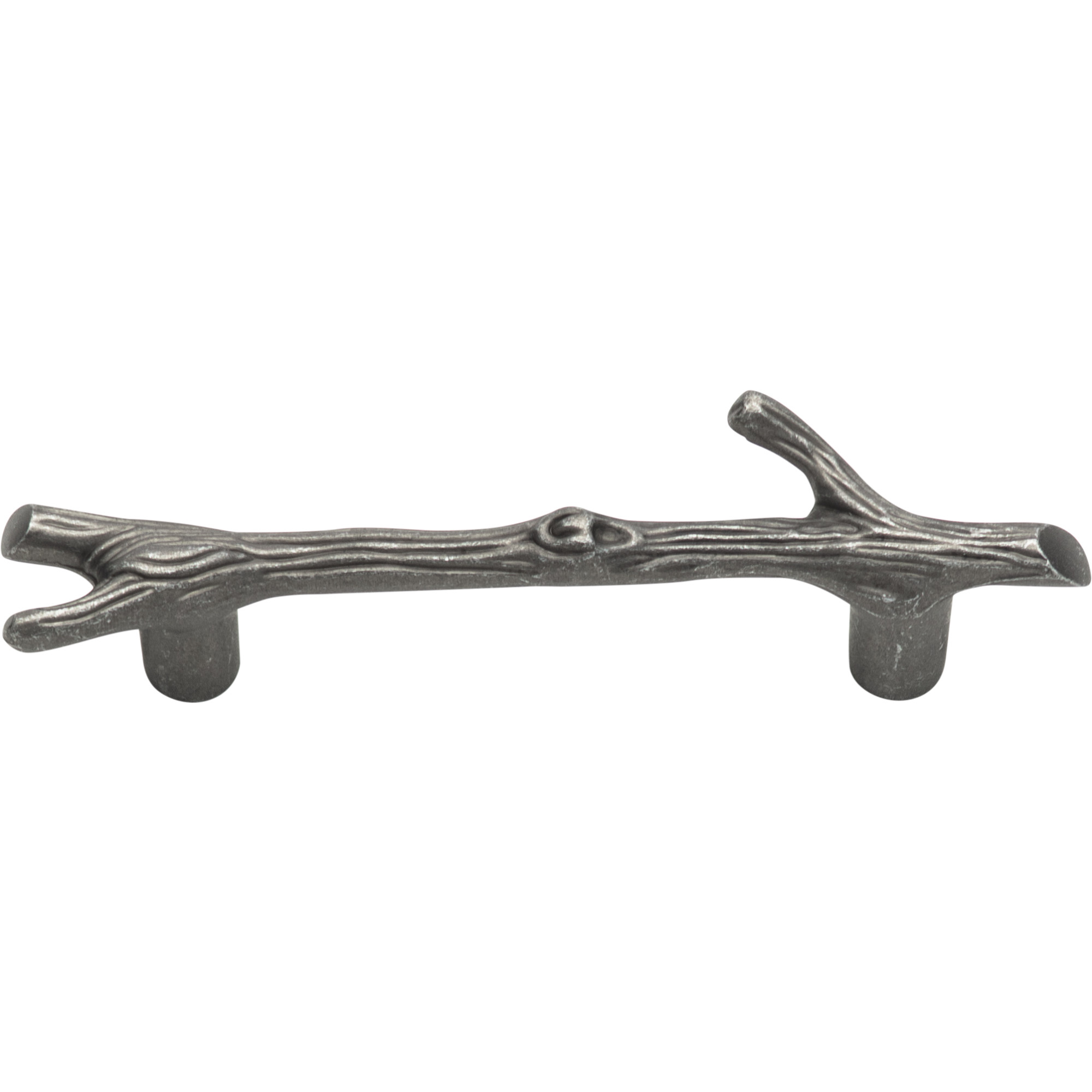 Twig 3" Center to Center Novelty Pull - Image 3