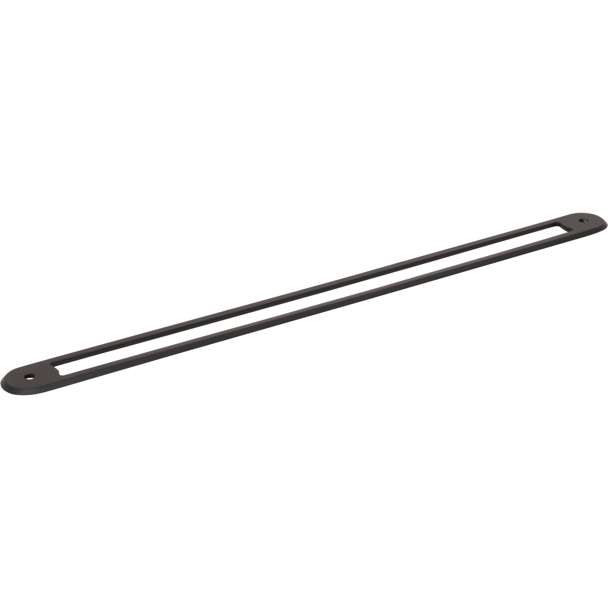 Brockwell 12" Center to Center Pull Backplate - Image 2