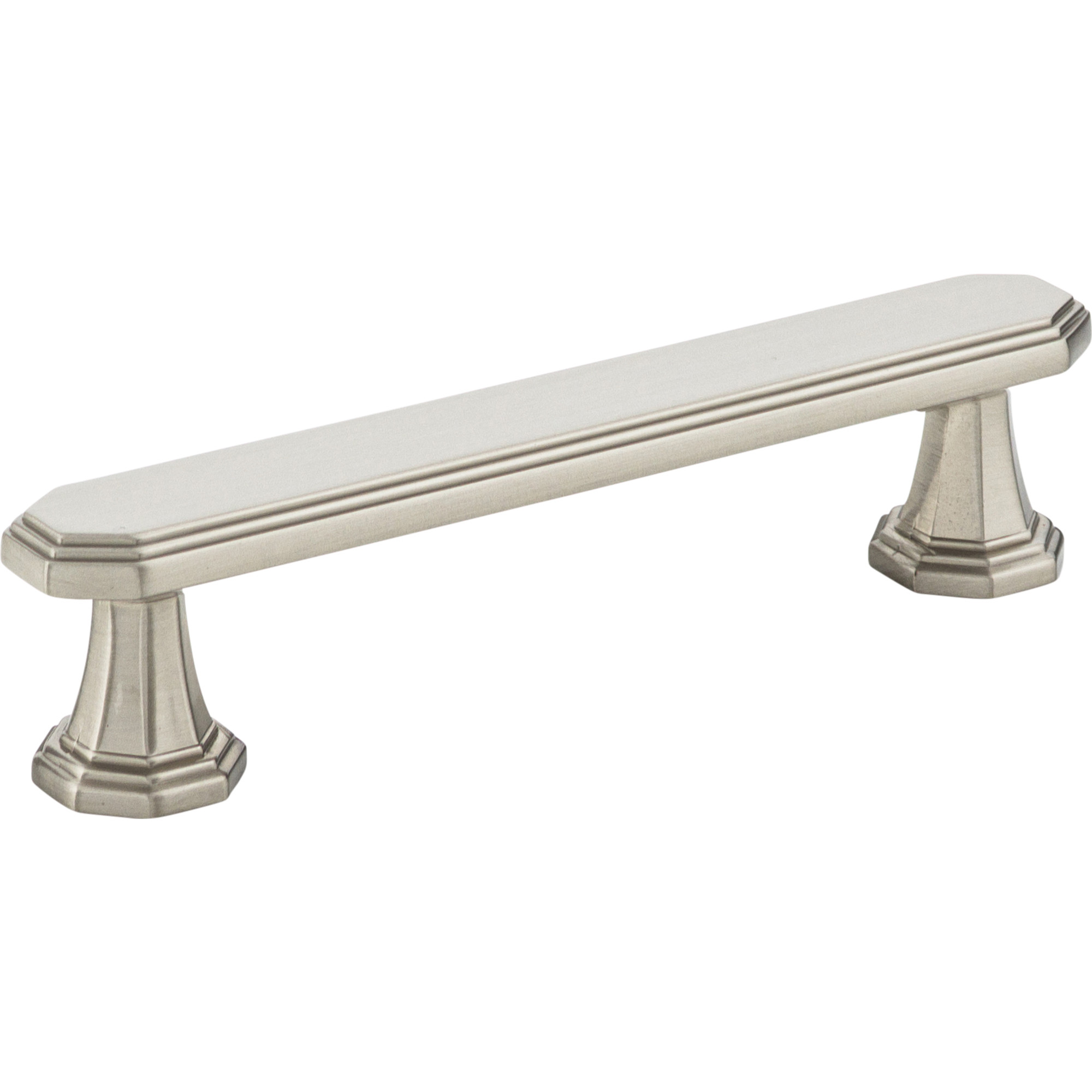 Dickinson 3 3/4" Center to Center Bar Pull - Image 2