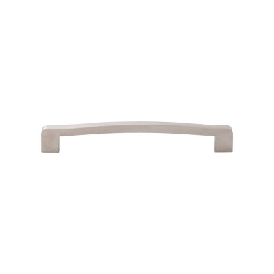 Alton 7 9/16" Center to Center Bar Pull - Stainless Steel